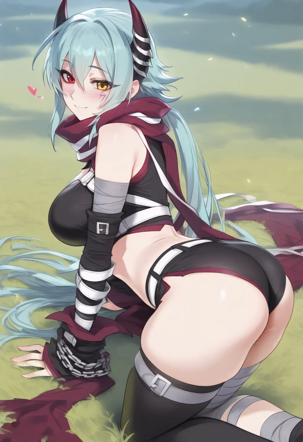 Anna Hiiragi from Princess Connect! Re:Dive (PriConne) — image 18 of 479