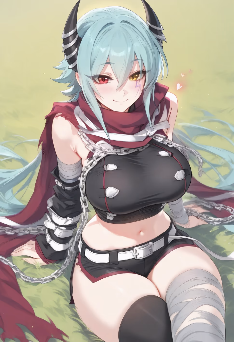 Anna Hiiragi from Princess Connect! Re:Dive (PriConne) — image 19 of 479