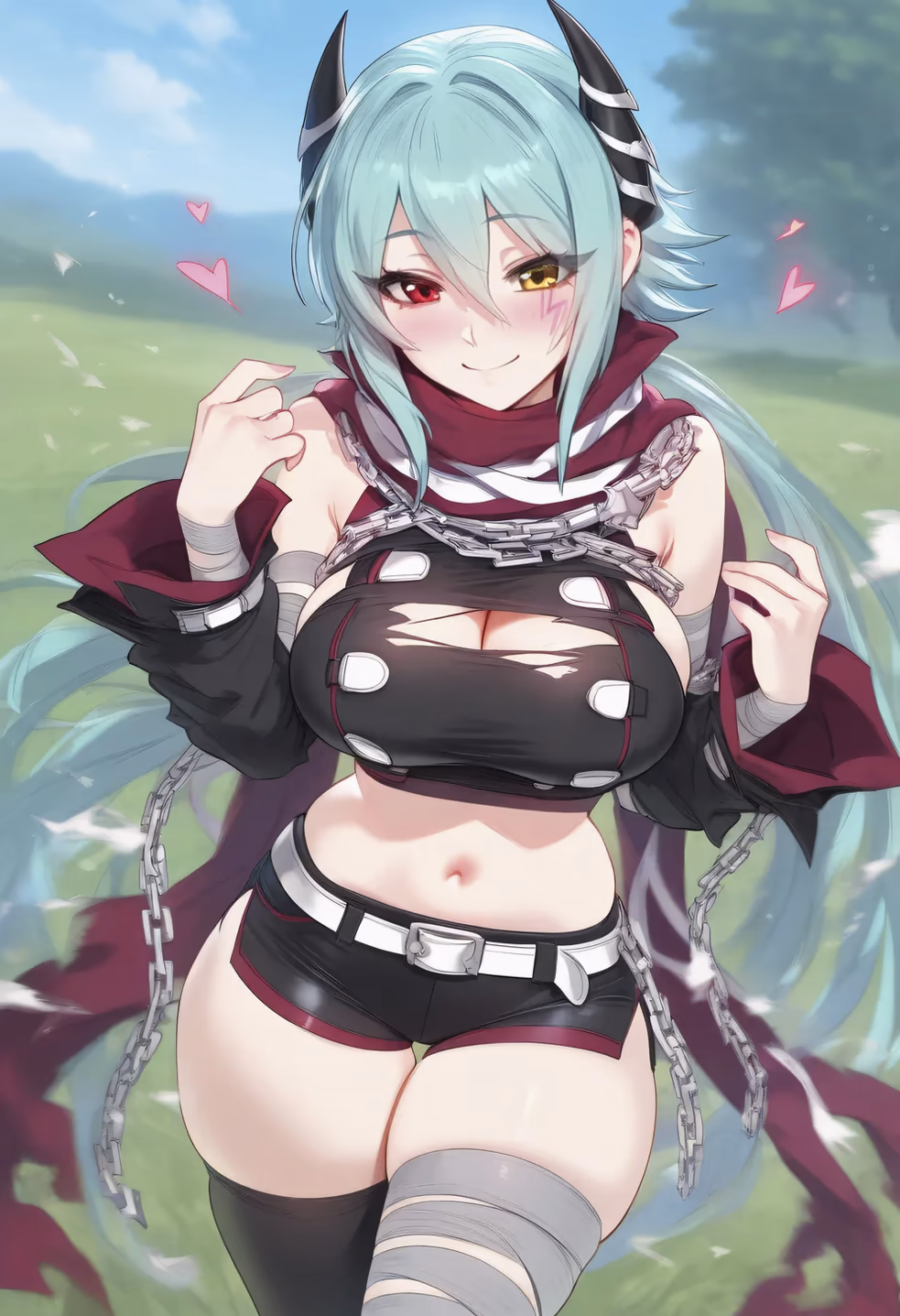 Anna Hiiragi from Princess Connect! Re:Dive (PriConne) — image 2 of 479