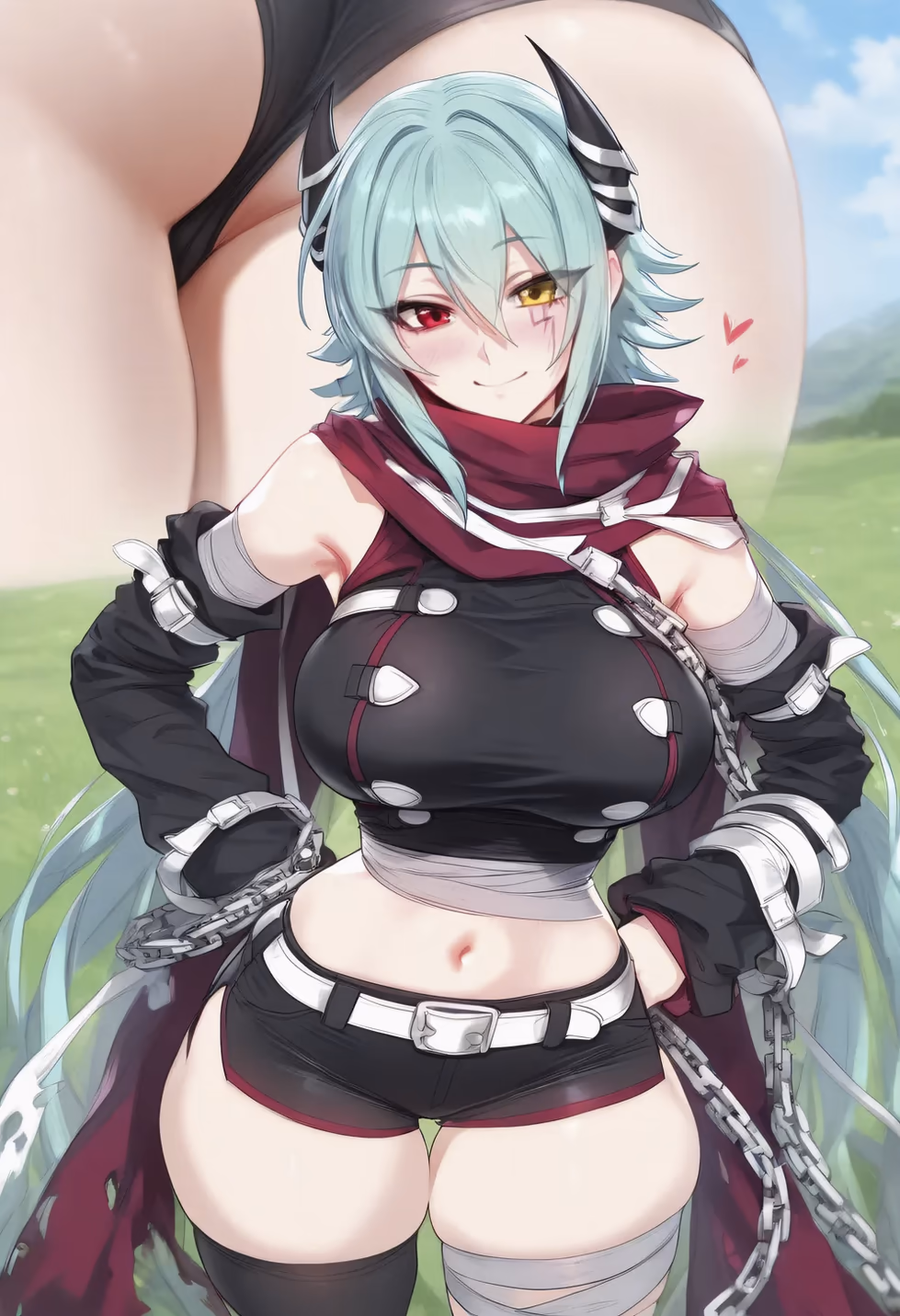 Anna Hiiragi from Princess Connect! Re:Dive (PriConne) — image 4 of 479