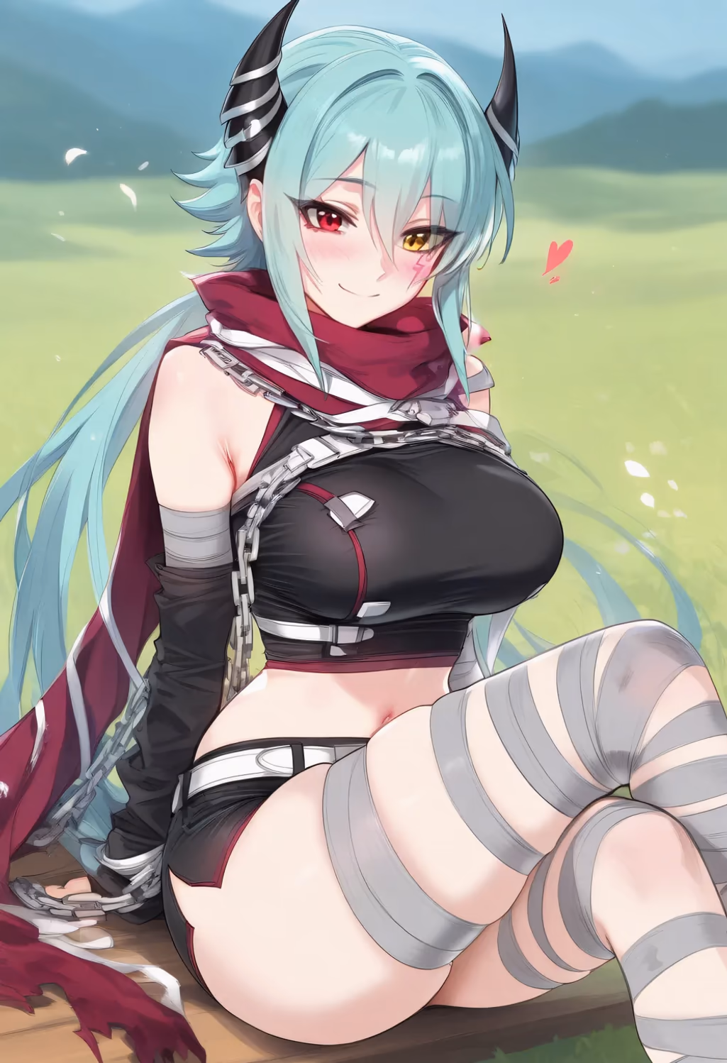 Anna Hiiragi from Princess Connect! Re:Dive (PriConne) — image 6 of 479