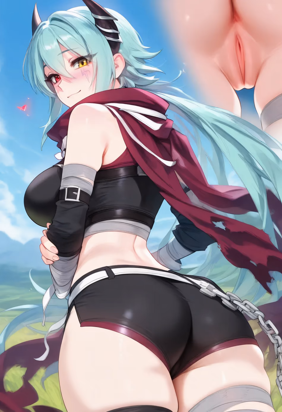 Anna Hiiragi from Princess Connect! Re:Dive (PriConne) — image 8 of 479