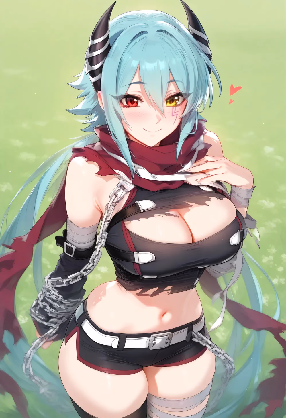 Anna Hiiragi - Princess Connect! Re:Dive (PriConne) - Hentai Gallery - 479 Images — image 1 of 479