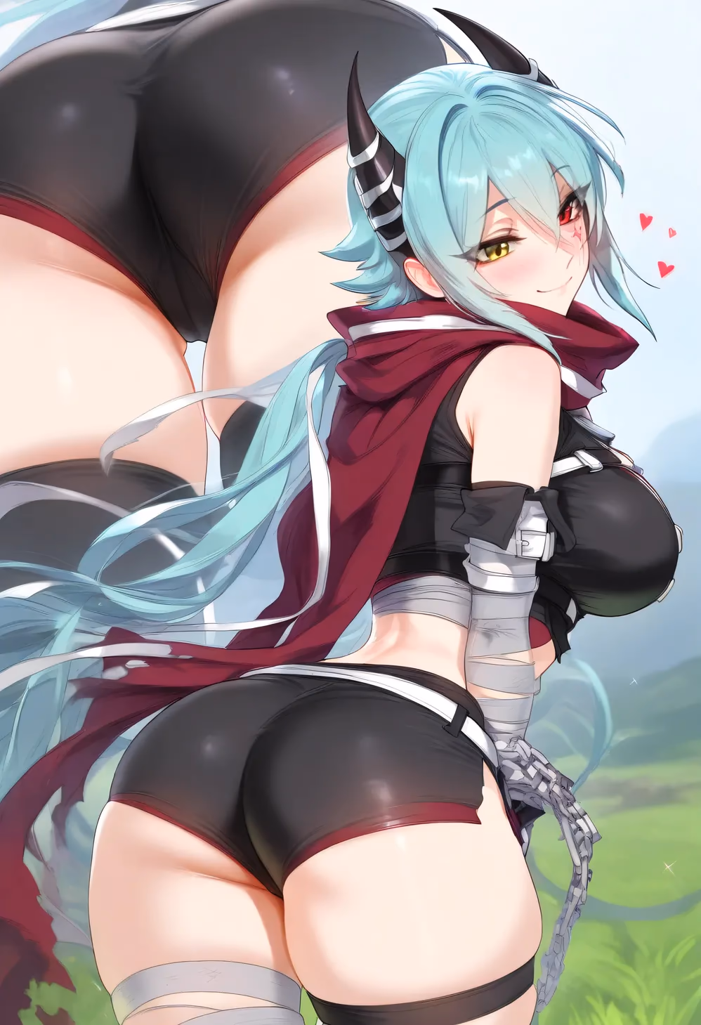 Anna Hiiragi - Princess Connect! Re:Dive (PriConne) - Hentai Gallery - 479 Images — image 10 of 479