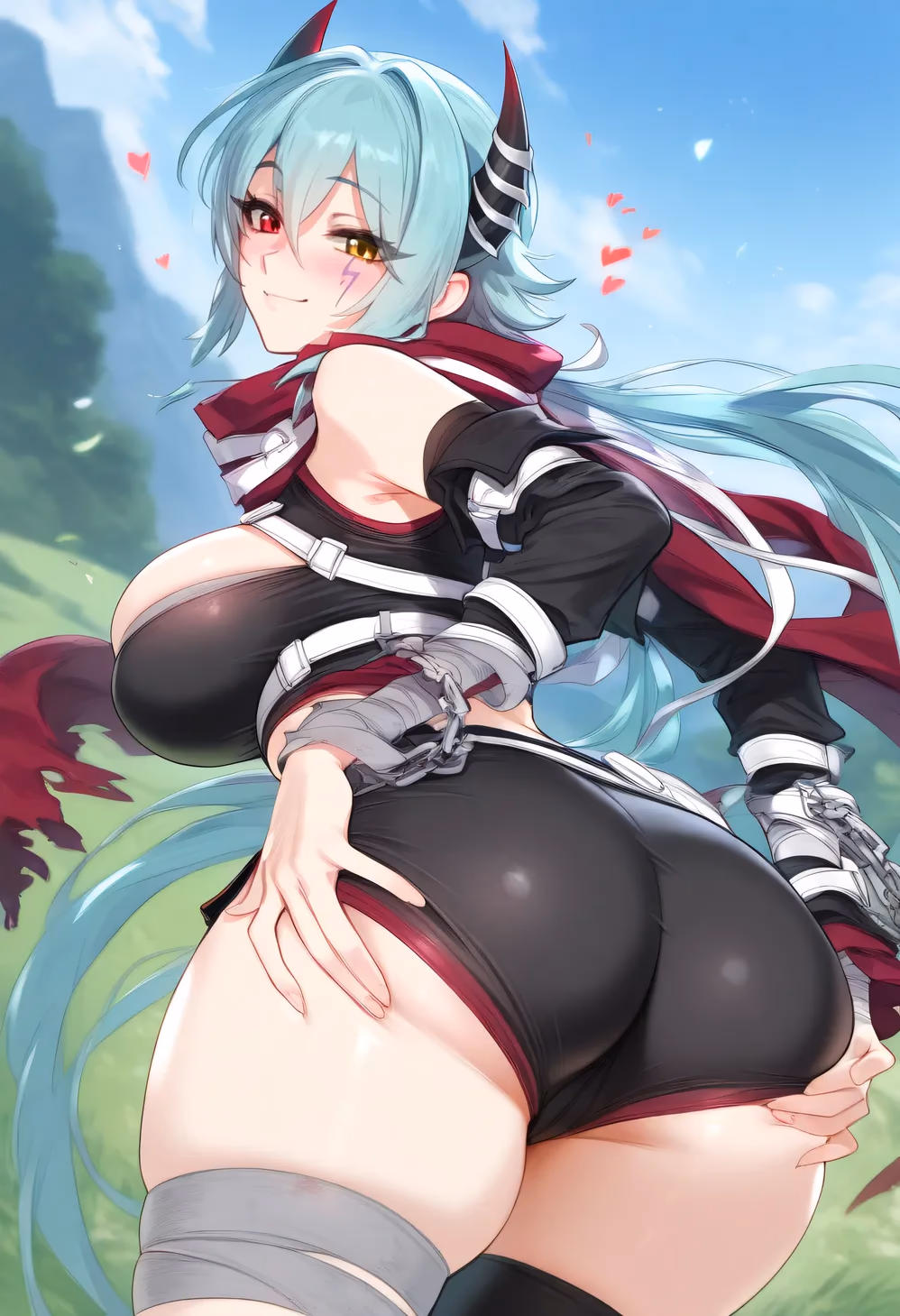 Anna Hiiragi - Princess Connect! Re:Dive (PriConne) - Hentai Gallery - 479 Images — image 13 of 479