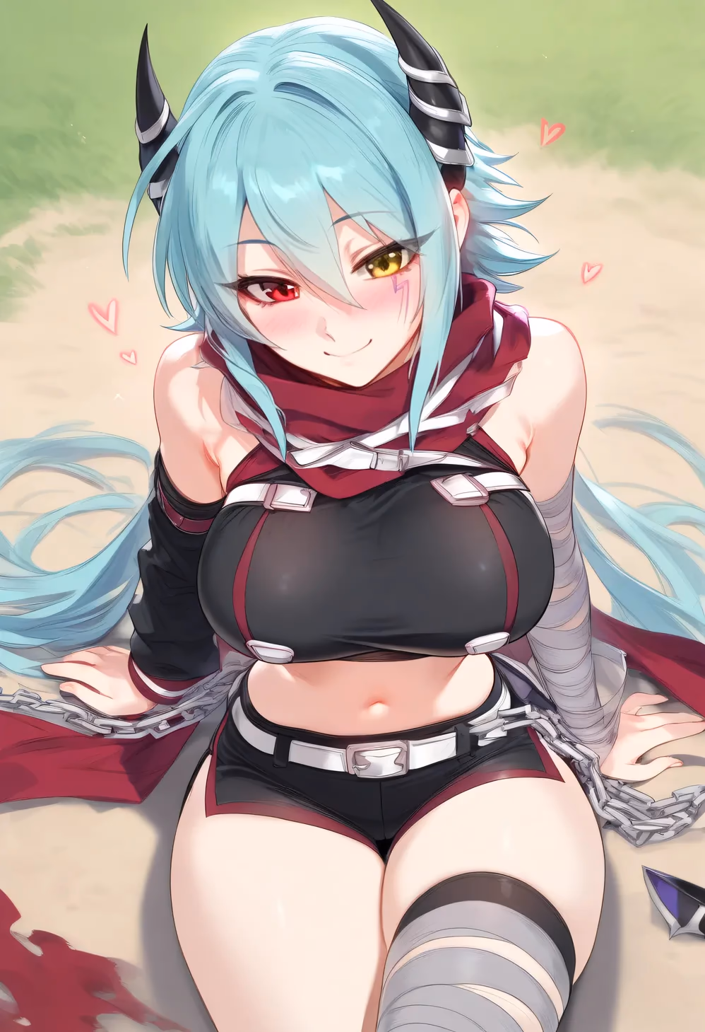 Anna Hiiragi - Princess Connect! Re:Dive (PriConne) - Hentai Gallery - 479 Images — image 15 of 479