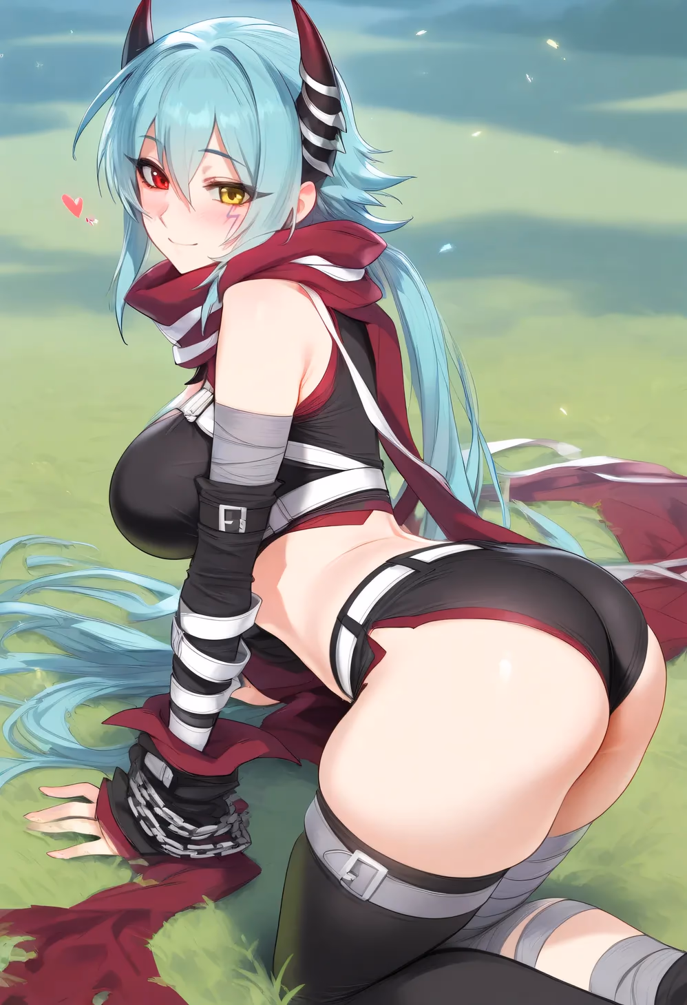 Anna Hiiragi - Princess Connect! Re:Dive (PriConne) - Hentai Gallery - 479 Images — image 18 of 479