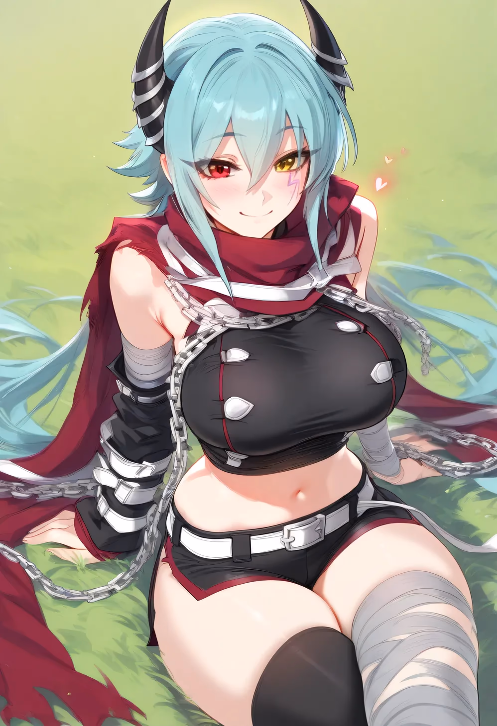 Anna Hiiragi - Princess Connect! Re:Dive (PriConne) - Hentai Gallery - 479 Images — image 19 of 479