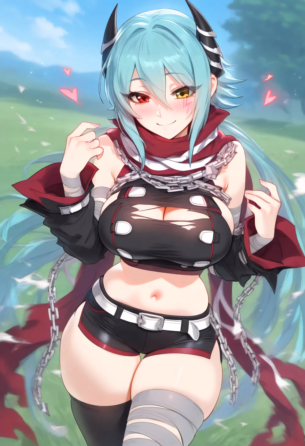 Anna Hiiragi - Princess Connect! Re:Dive (PriConne) - Hentai Gallery - 479 Images — image 2 of 479