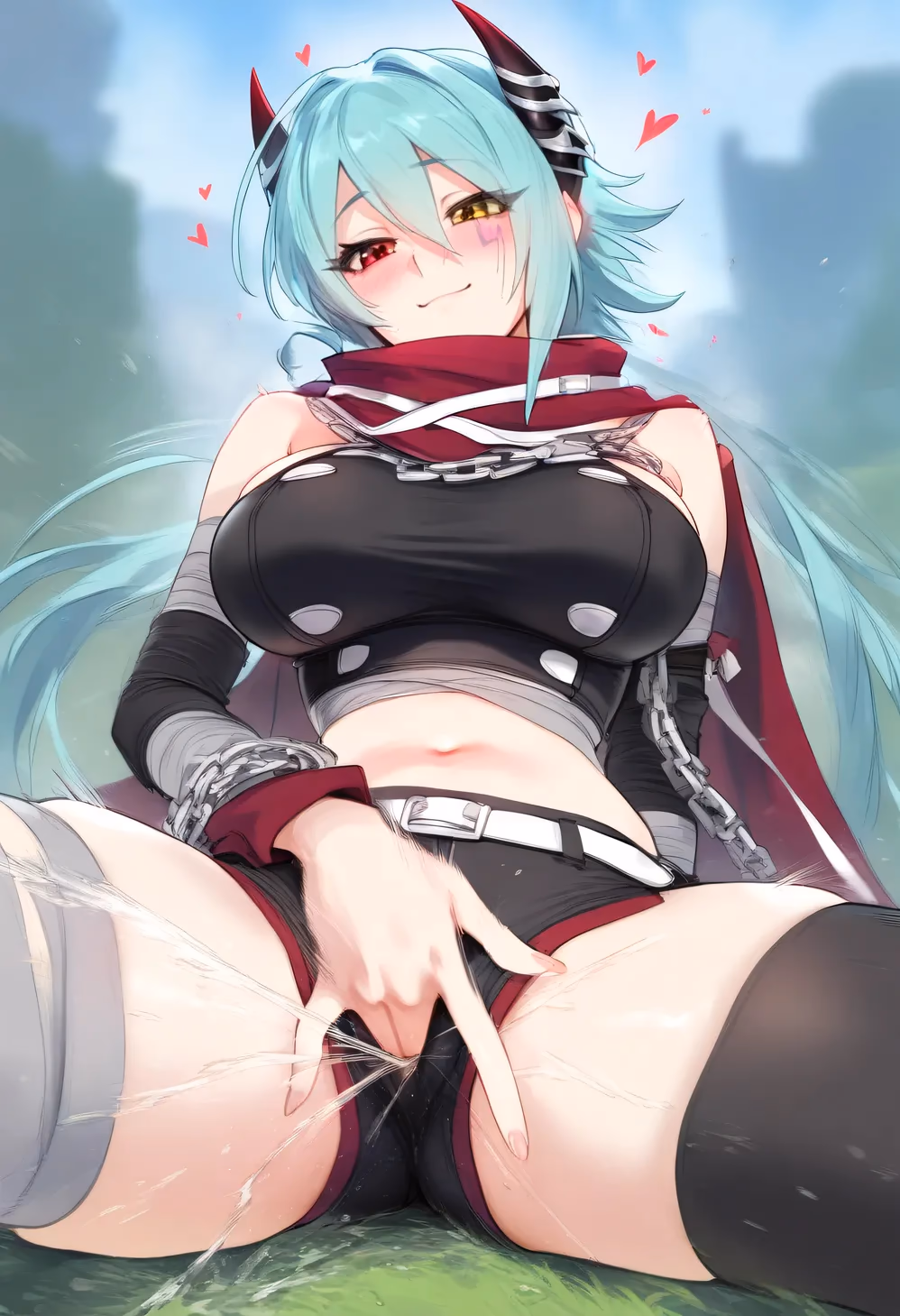 Anna Hiiragi - Princess Connect! Re:Dive (PriConne) - Hentai Gallery - 479 Images — image 22 of 479