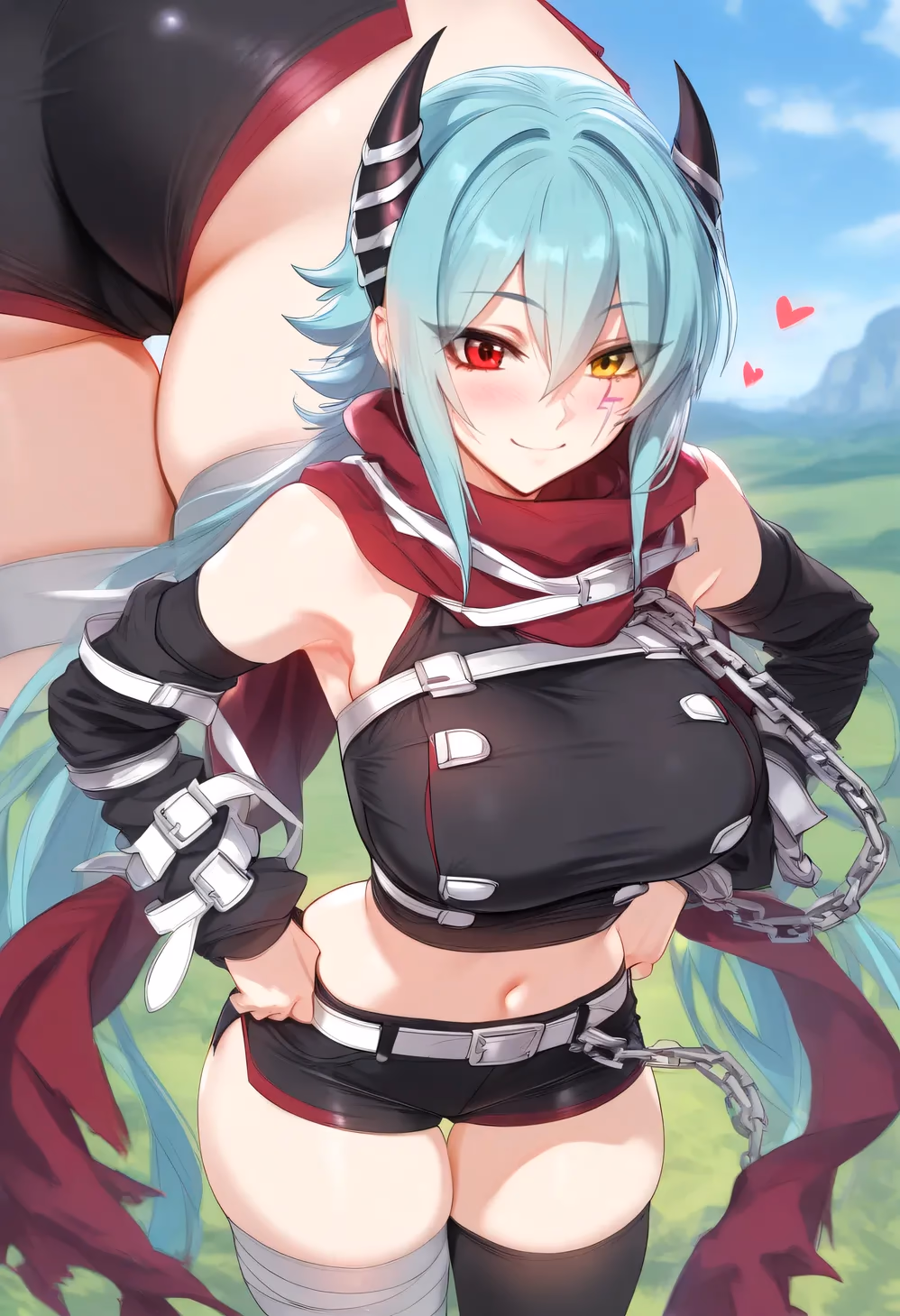 Anna Hiiragi - Princess Connect! Re:Dive (PriConne) - Hentai Gallery - 479 Images — image 3 of 479