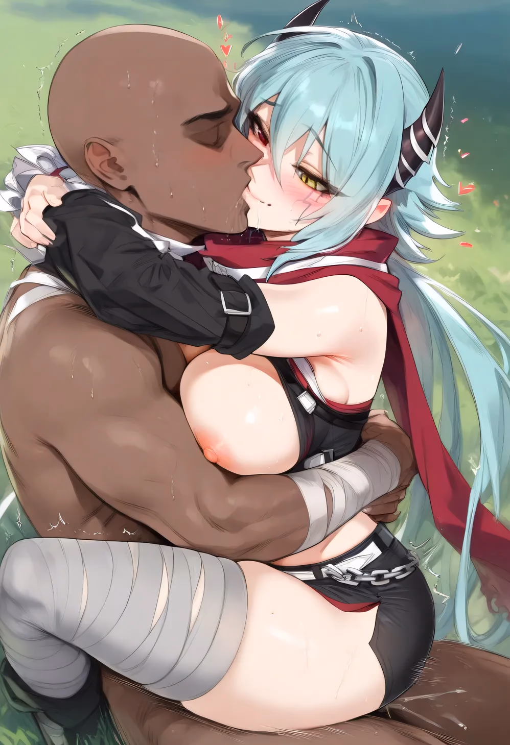 Anna Hiiragi - Princess Connect! Re:Dive (PriConne) - Hentai Gallery - 479 Images — image 308 of 479