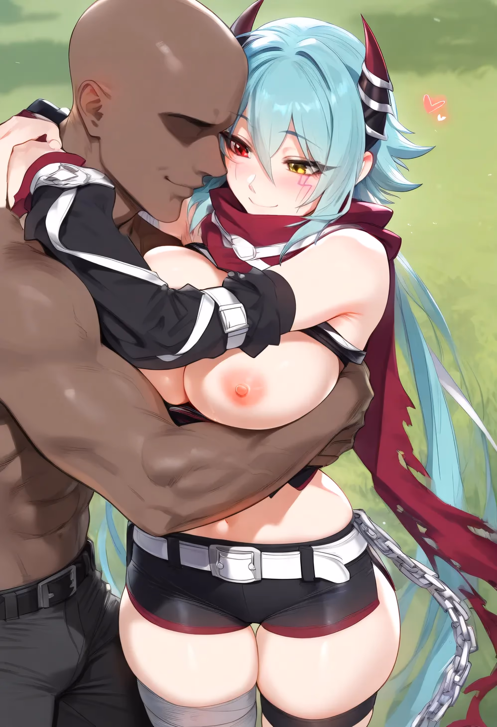 Anna Hiiragi - Princess Connect! Re:Dive (PriConne) - Hentai Gallery - 479 Images — image 39 of 479