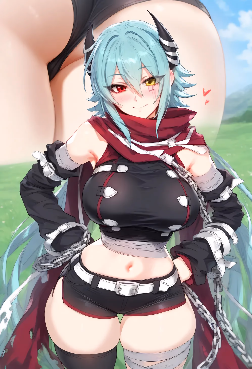 Anna Hiiragi - Princess Connect! Re:Dive (PriConne) - Hentai Gallery - 479 Images — image 4 of 479