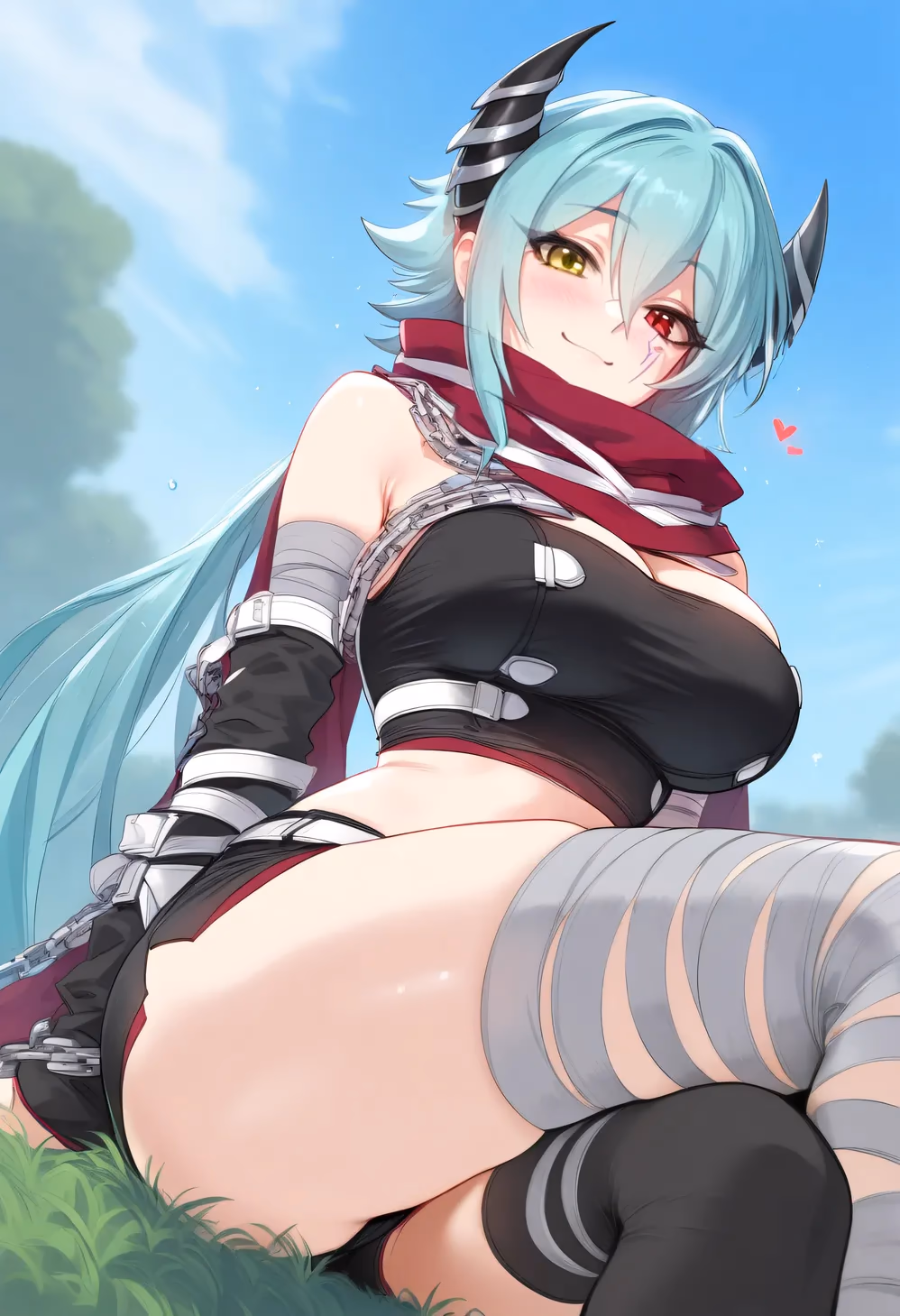Anna Hiiragi - Princess Connect! Re:Dive (PriConne) - Hentai Gallery - 479 Images — image 5 of 479