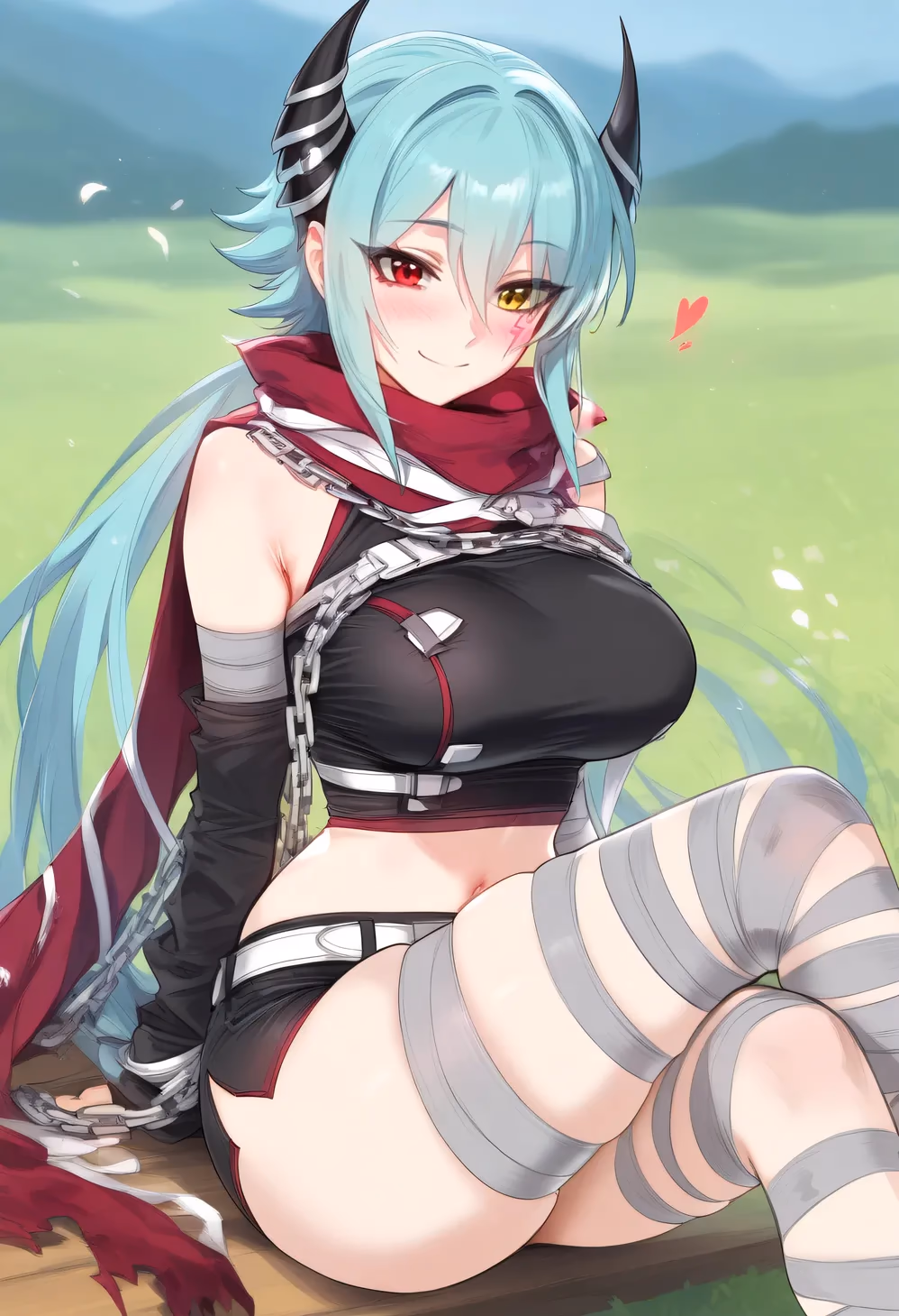 Anna Hiiragi - Princess Connect! Re:Dive (PriConne) - Hentai Gallery - 479 Images — image 6 of 479