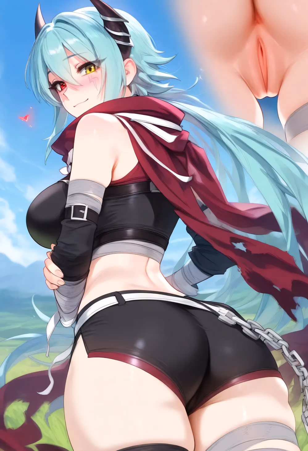 Anna Hiiragi - Princess Connect! Re:Dive (PriConne) - Hentai Gallery - 479 Images — image 8 of 479