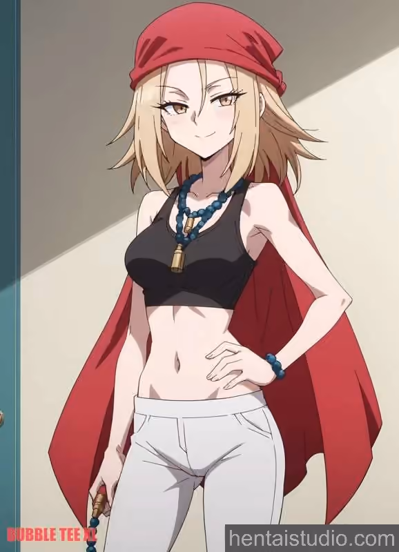 Anna Kyoyama - Shaman King - Hentai Gallery 2 - 30 Images — image 1 of 30