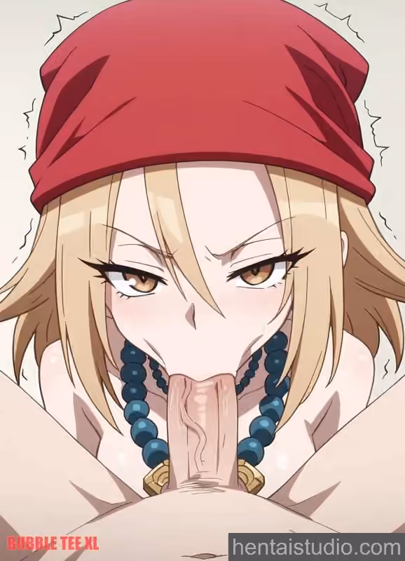 Anna Kyoyama - Shaman King - Hentai Gallery 2 - 30 Images — image 11 of 30