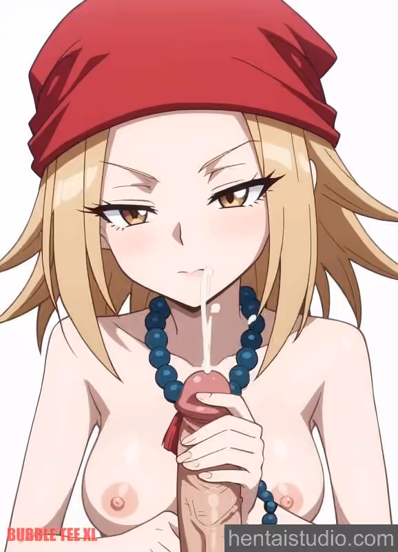 Anna Kyoyama - Shaman King - Hentai Gallery 2 - 30 Images — image 12 of 30