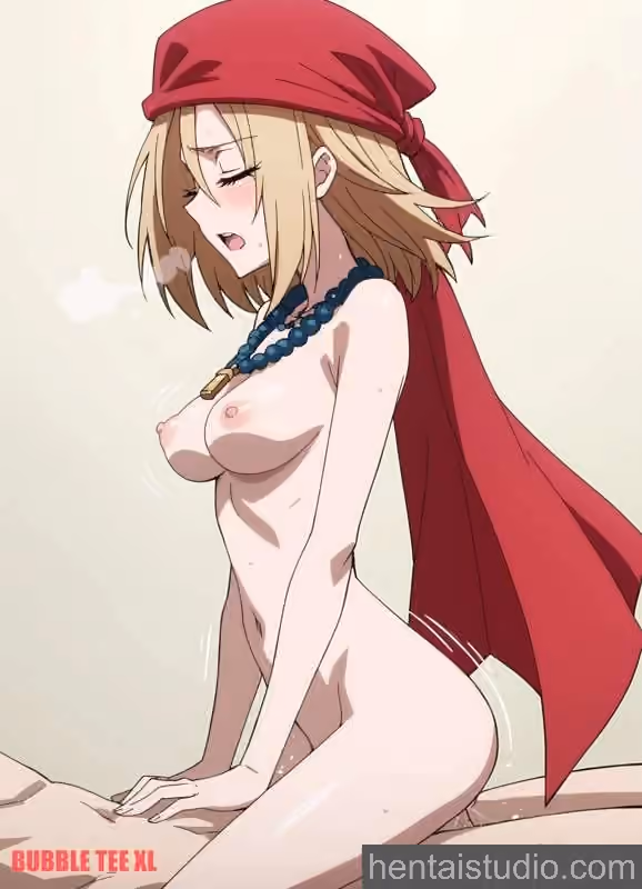 Anna Kyoyama - Shaman King - Hentai Gallery 2 - 30 Images — image 22 of 30