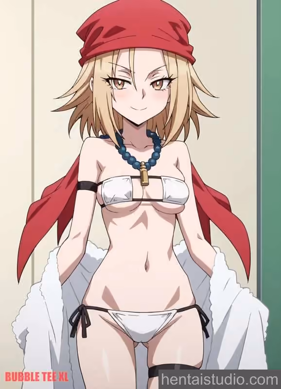 Anna Kyoyama - Shaman King - Hentai Gallery 2 - 30 Images — image 3 of 30