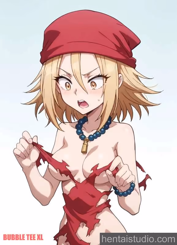 Anna Kyoyama - Shaman King - Hentai Gallery 2 - 30 Images — image 4 of 30