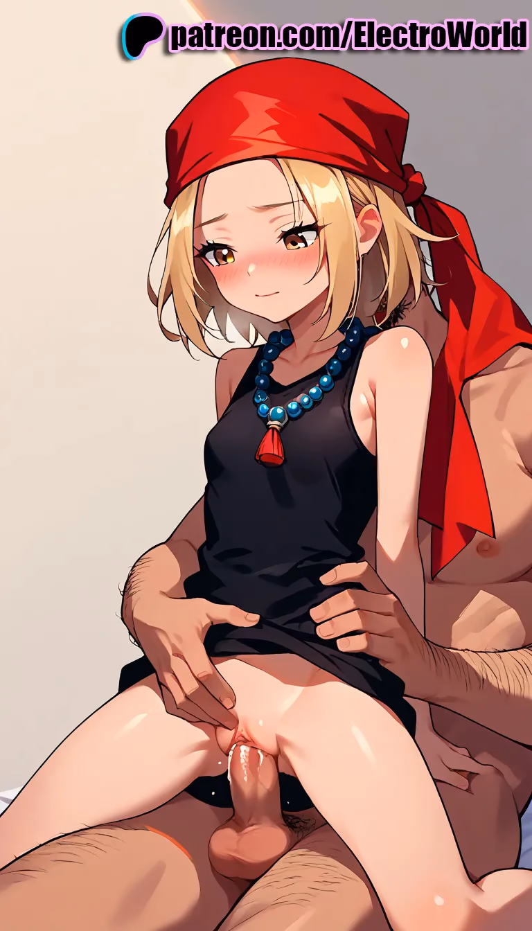 Anna Kyoyama - Shaman King - Hentai Gallery 1 - 21 Images — image 14 of 21