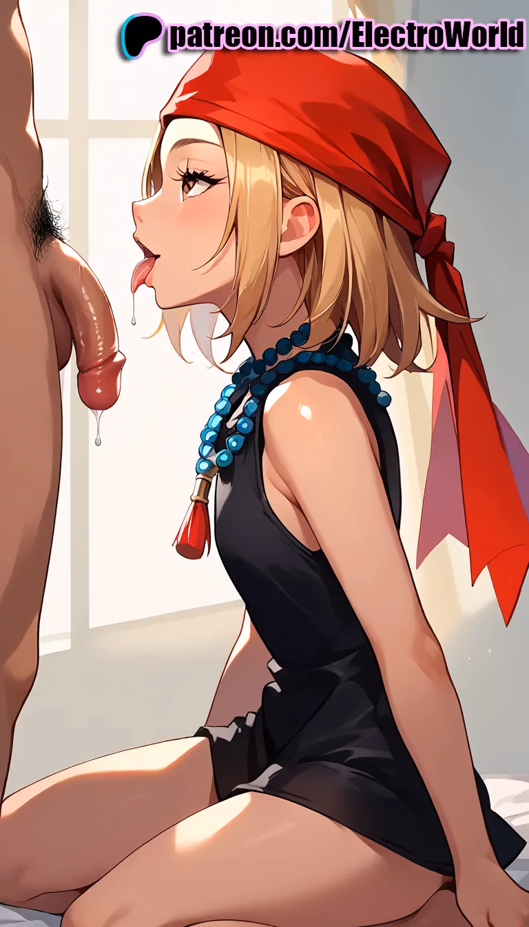 Anna Kyoyama - Shaman King - Hentai Gallery 1 - 21 Images — image 19 of 21