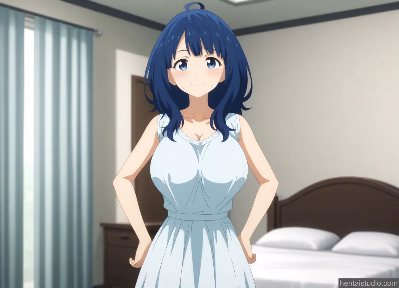 Anna Yanami - Makeine: Too Many Losing Heroines! (Make Heroine ga Oosugiru!) - Hentai Gallery 2 - 108 Images — image 40 of 108