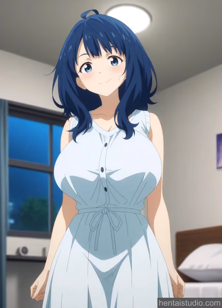 Anna Yanami - Makeine: Too Many Losing Heroines! (Make Heroine ga Oosugiru!) - Hentai Gallery 2 - 108 Images — image 57 of 108