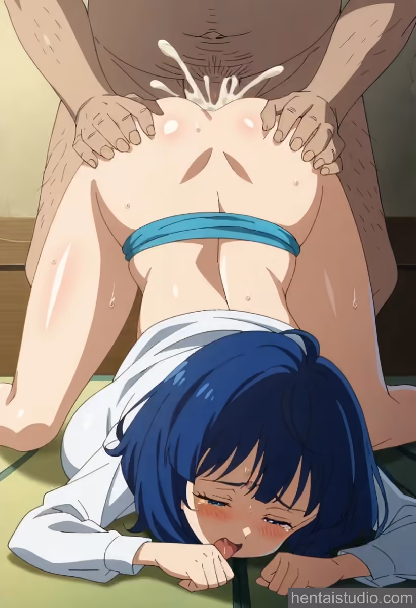 Anna Yanami - Makeine: Too Many Losing Heroines! (Make Heroine ga Oosugiru!) - Hentai Gallery 3 - 39 Images — image 20 of 39