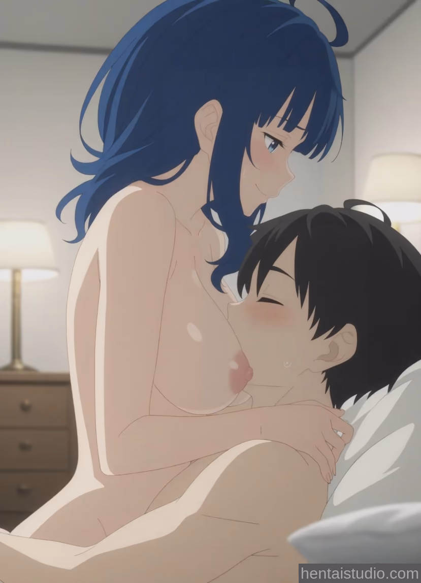 Anna Yanami from Too Many Losing Heroines! (Make Heroine ga Oosugiru!) - Makeine — image 14 of 108