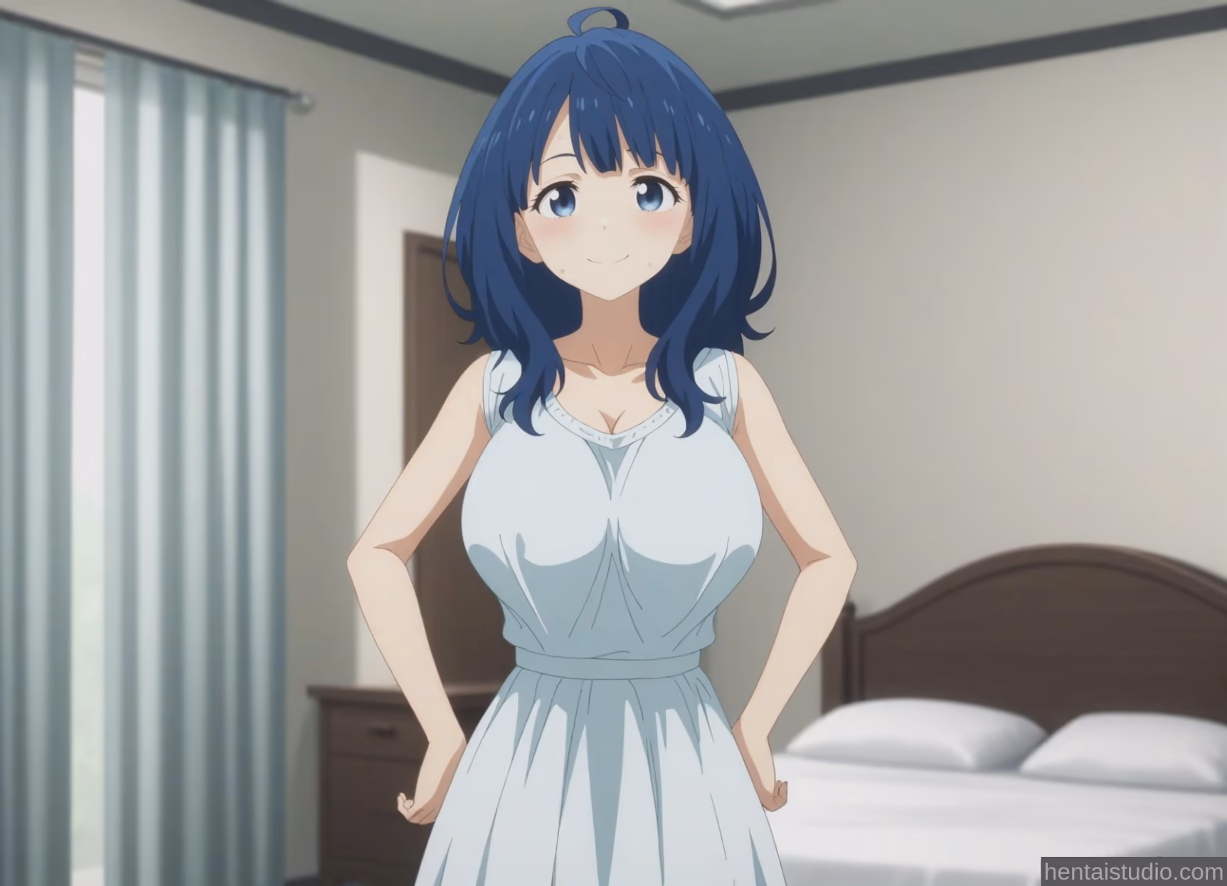 Anna Yanami from Too Many Losing Heroines! (Make Heroine ga Oosugiru!) - Makeine — image 40 of 108