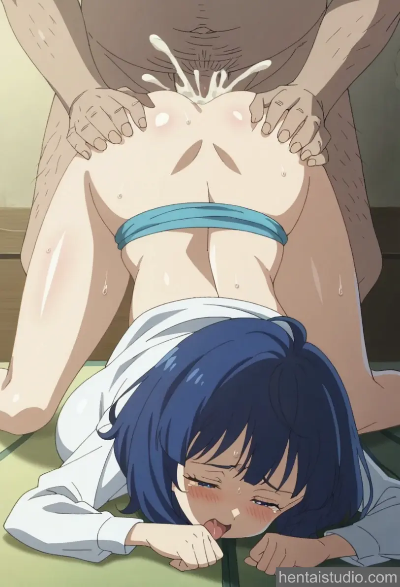 Anna Yanami from Makeine: Too Many Losing Heroines hentai art 20 of 39