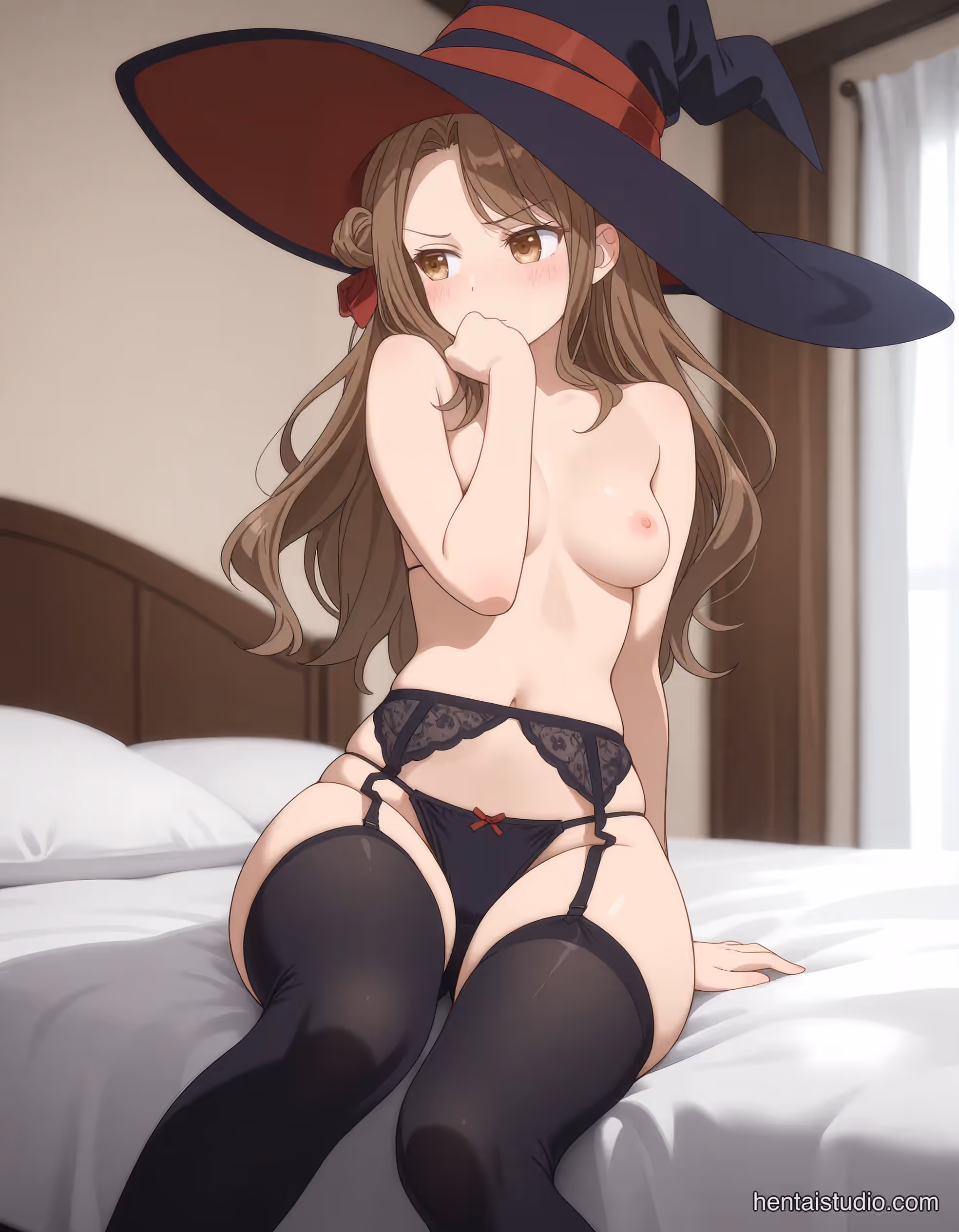 Anneli Wiles - Jack-of-All-Trades, Party of None (Yuusha Party wo Oidasareta Kiyou Binbou) - Hentai Gallery - 308 Images — image 109 of 308
