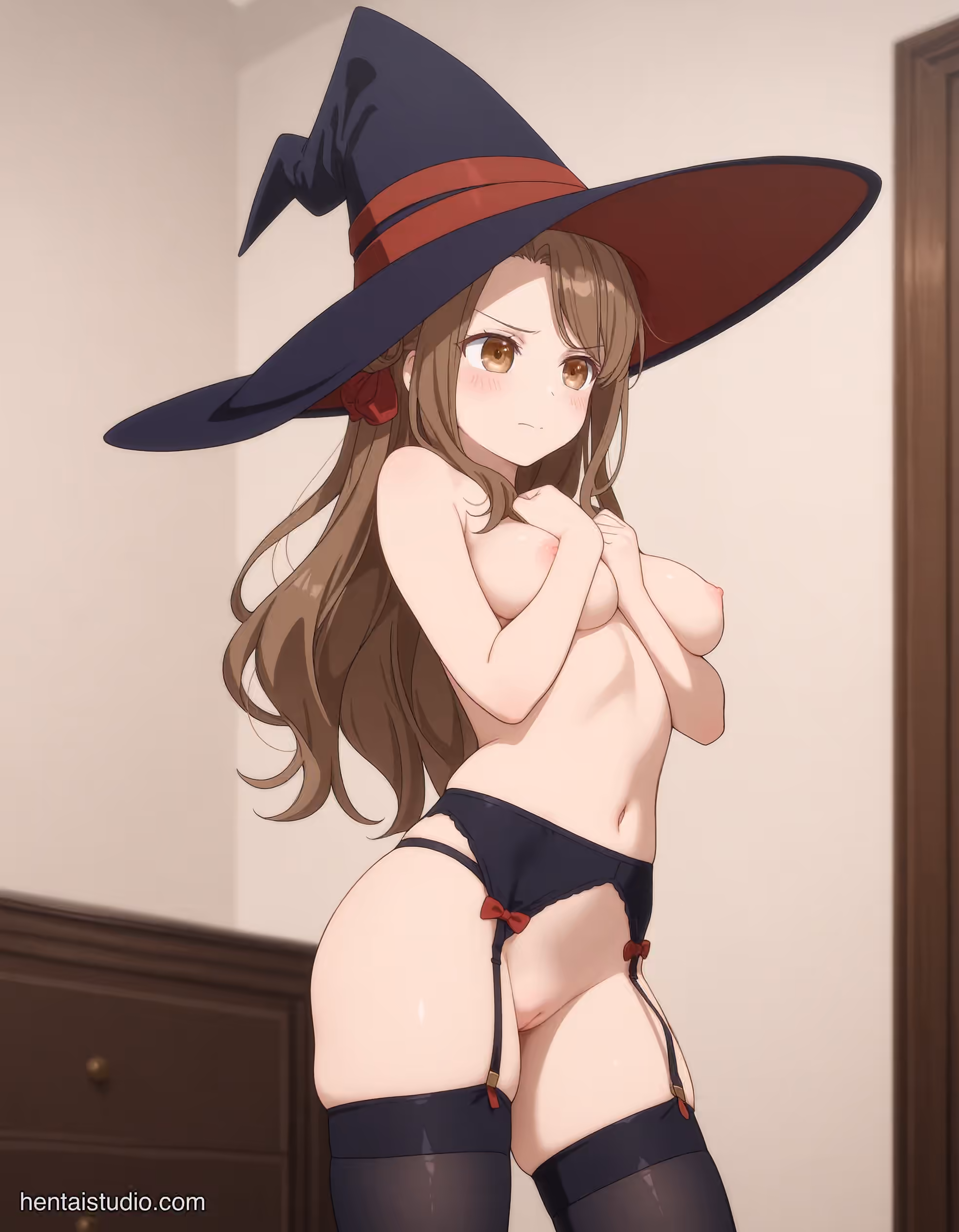 Anneli Wiles - Jack-of-All-Trades, Party of None (Yuusha Party wo Oidasareta Kiyou Binbou) - Hentai Gallery - 308 Images — image 112 of 308
