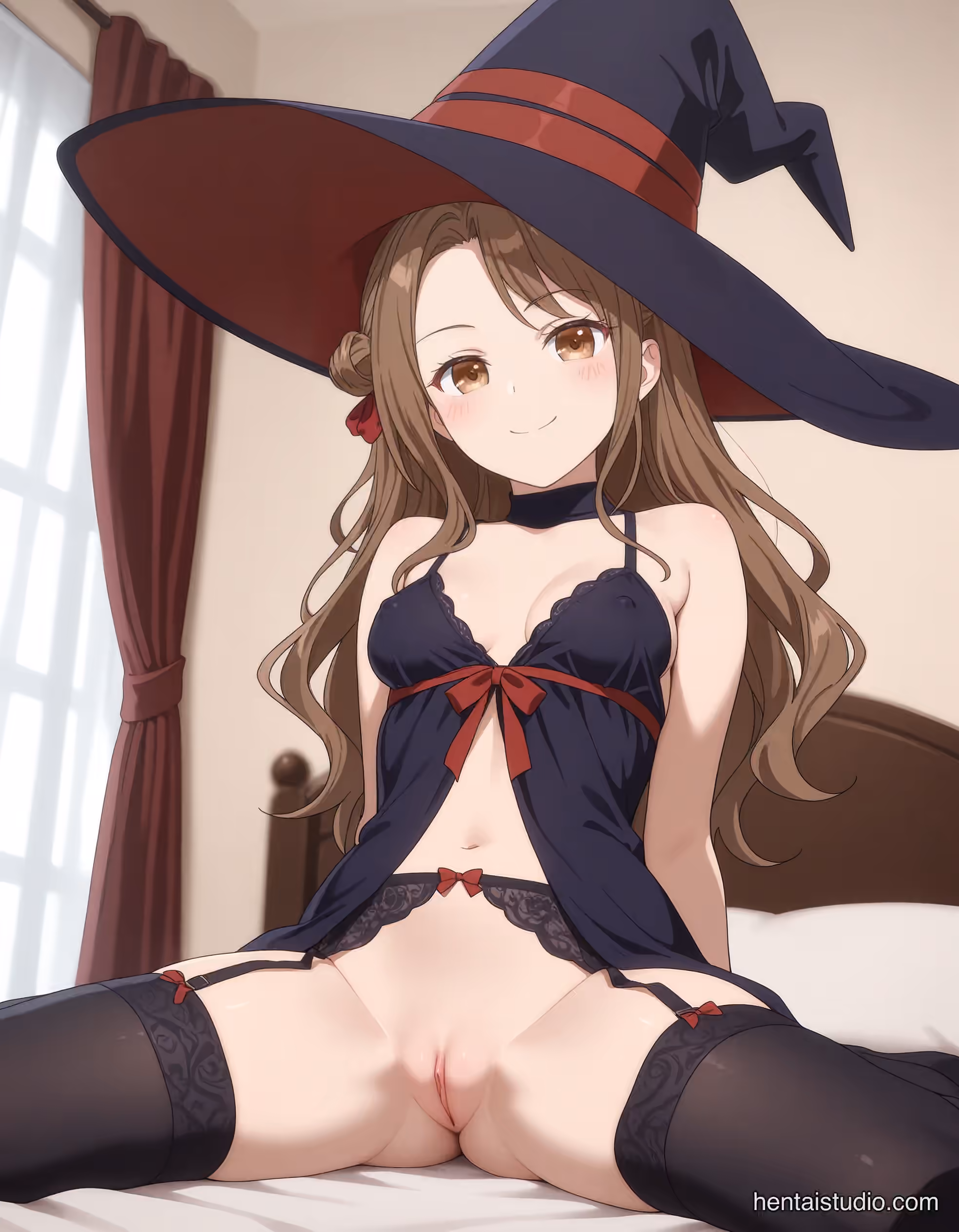 Anneli Wiles - Jack-of-All-Trades, Party of None (Yuusha Party wo Oidasareta Kiyou Binbou) - Hentai Gallery - 308 Images — image 113 of 308