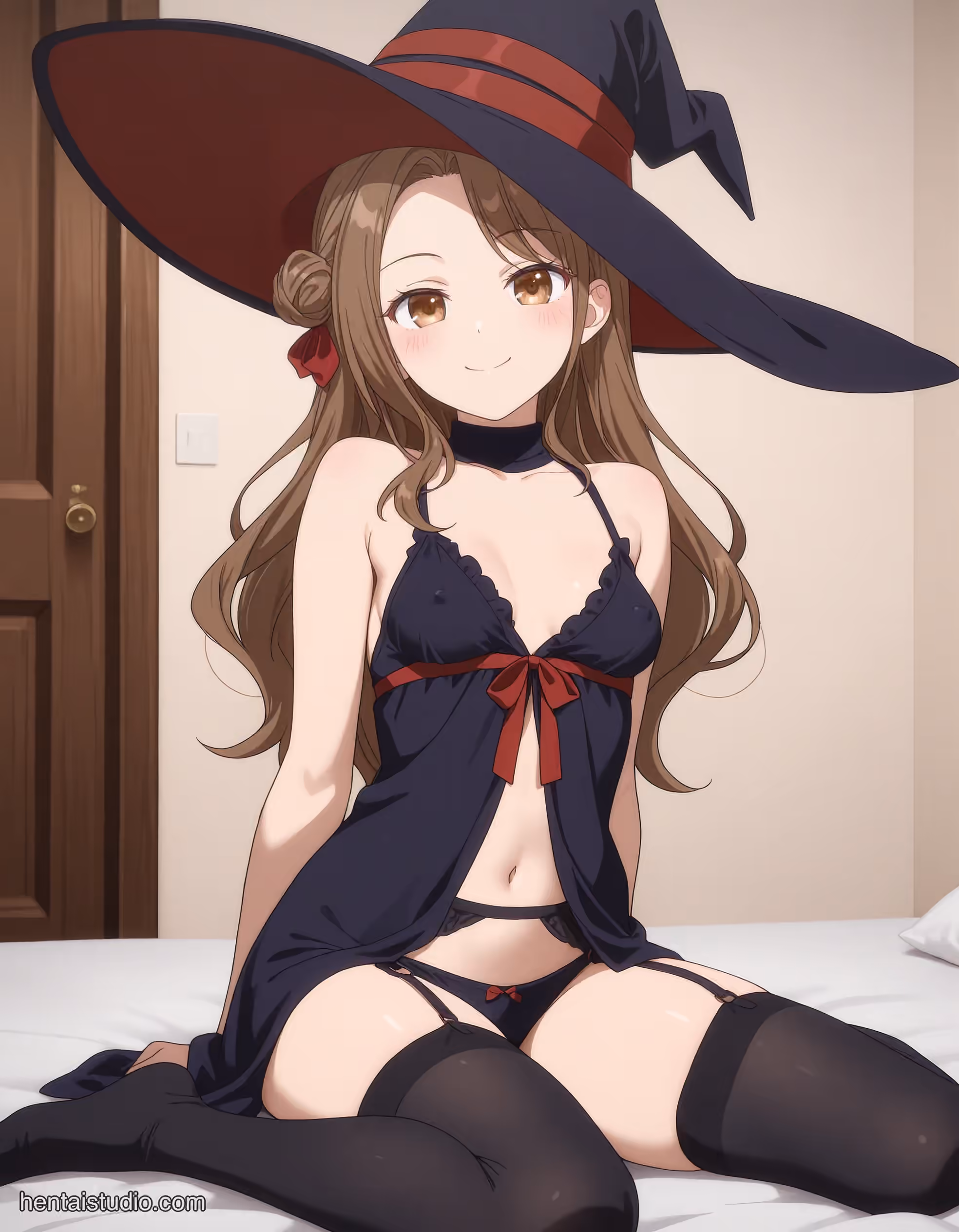 Anneli Wiles - Jack-of-All-Trades, Party of None (Yuusha Party wo Oidasareta Kiyou Binbou) - Hentai Gallery - 308 Images — image 114 of 308