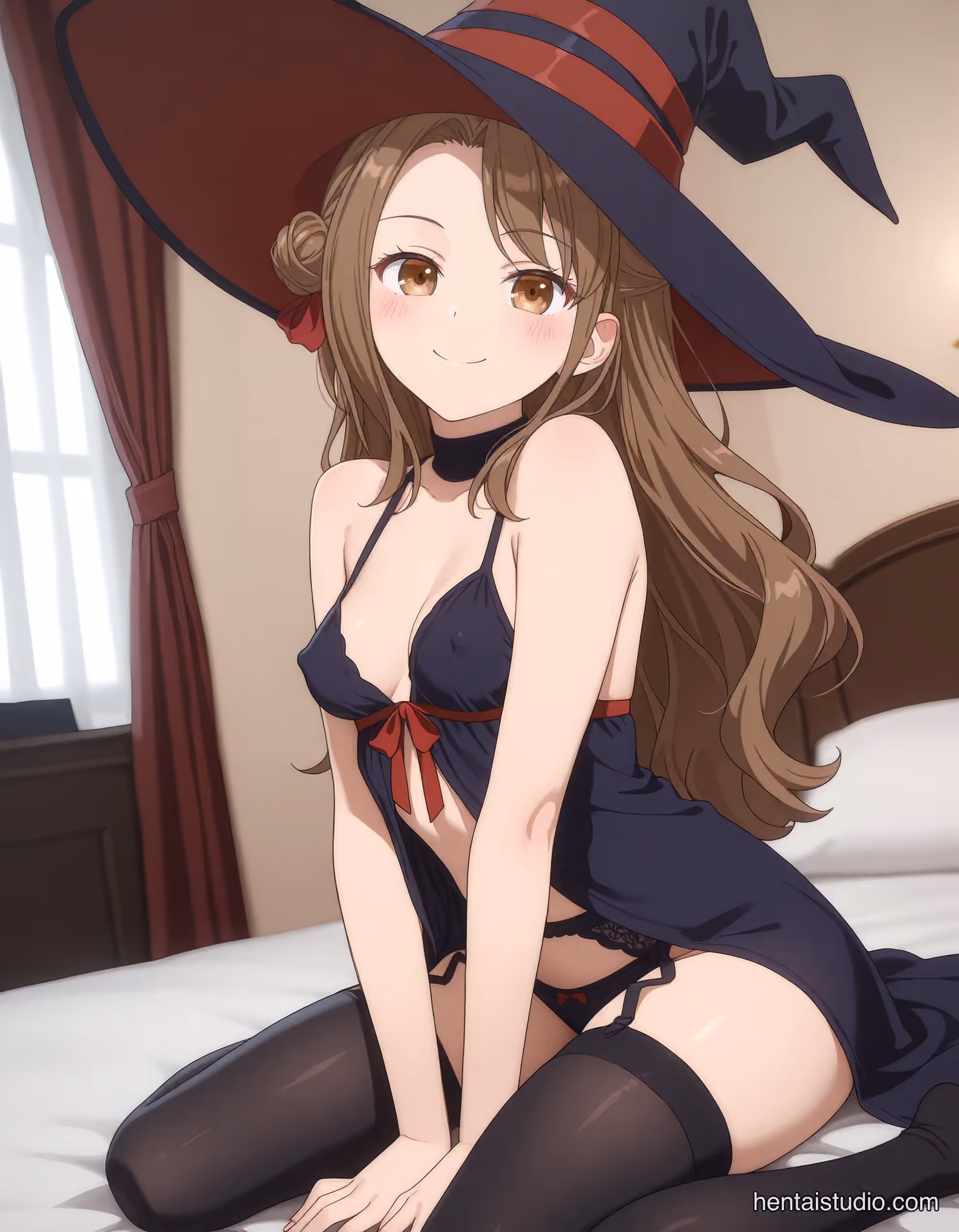 Anneli Wiles - Jack-of-All-Trades, Party of None (Yuusha Party wo Oidasareta Kiyou Binbou) - Hentai Gallery - 308 Images — image 115 of 308