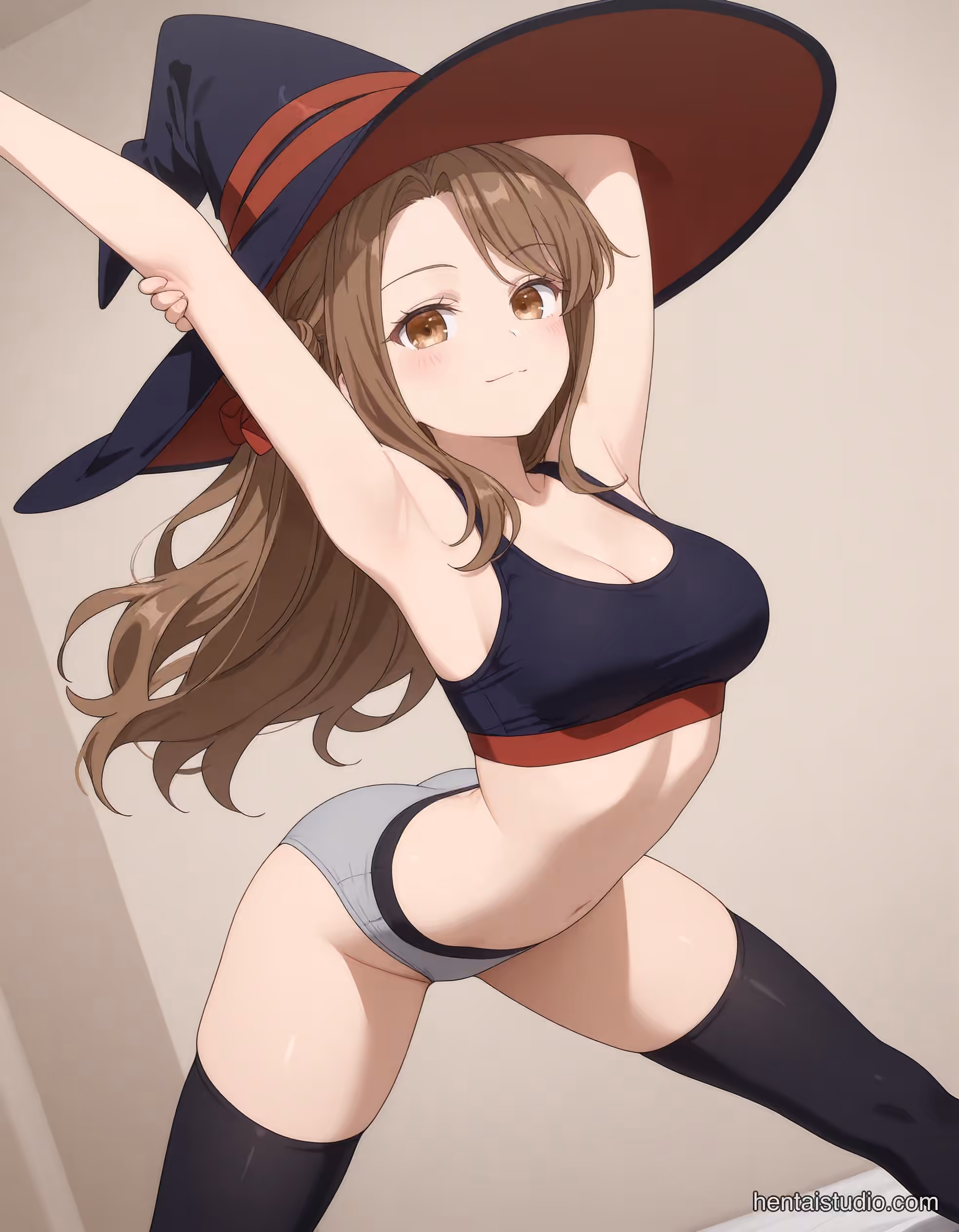 Anneli Wiles - Jack-of-All-Trades, Party of None (Yuusha Party wo Oidasareta Kiyou Binbou) - Hentai Gallery - 308 Images — image 118 of 308