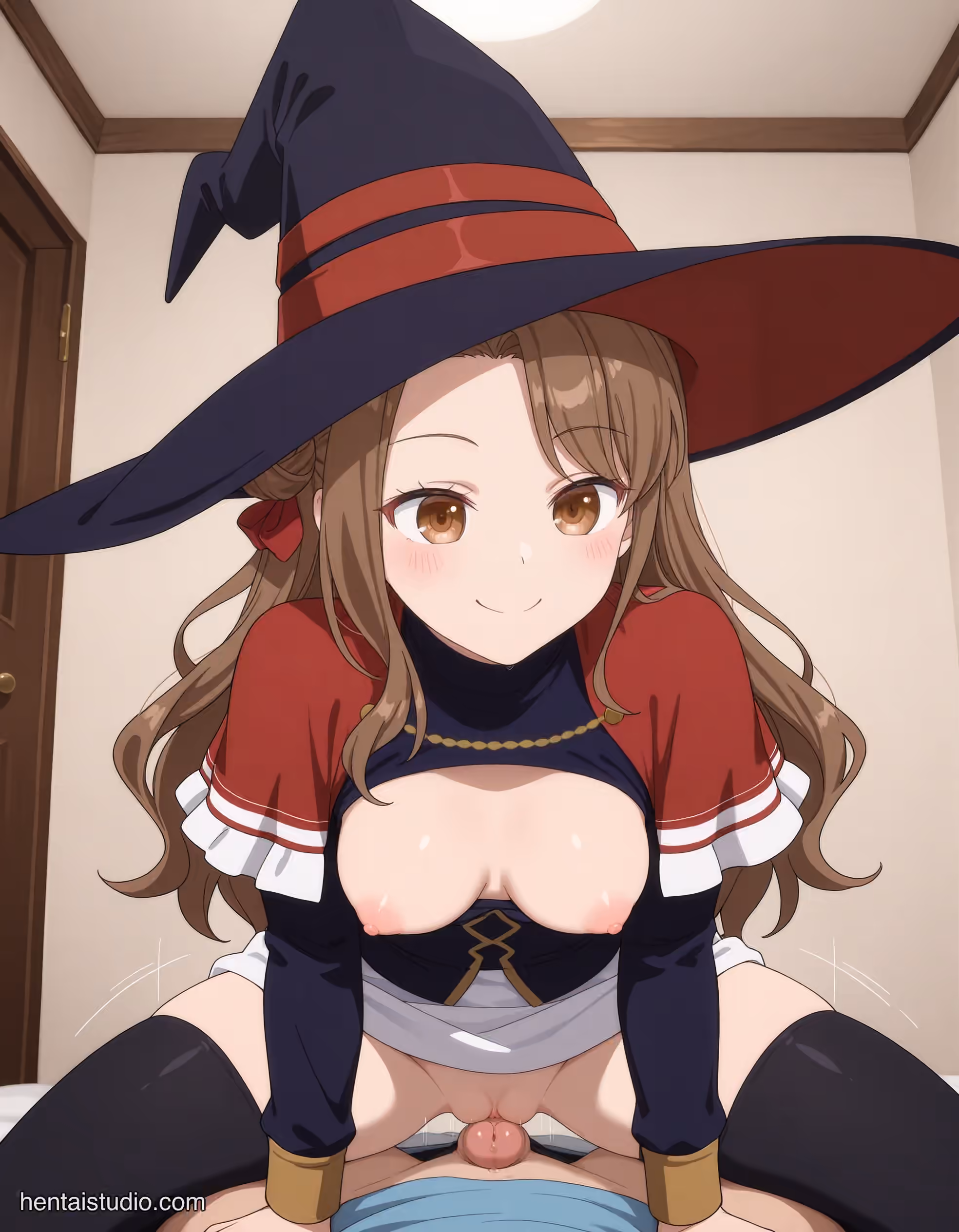 Anneli Wiles - Jack-of-All-Trades, Party of None (Yuusha Party wo Oidasareta Kiyou Binbou) - Hentai Gallery - 308 Images — image 189 of 308
