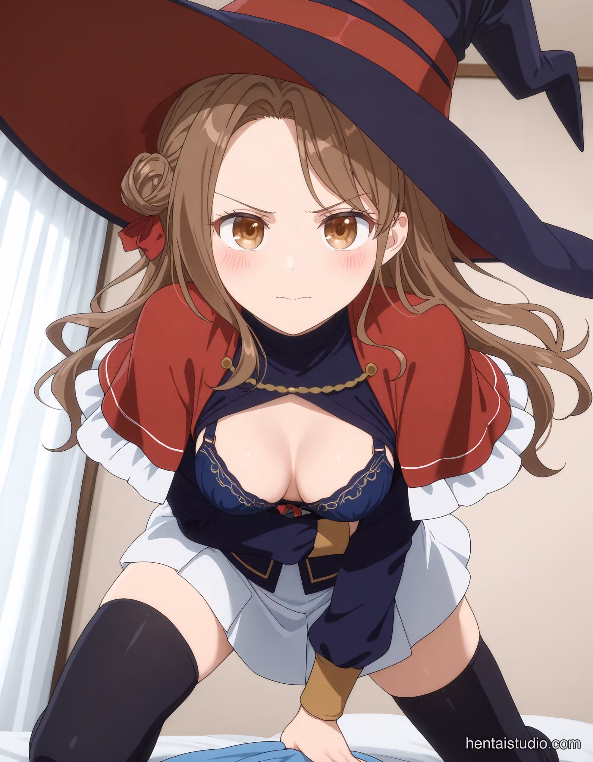 Anneli Wiles - Jack-of-All-Trades, Party of None (Yuusha Party wo Oidasareta Kiyou Binbou) - Hentai Gallery - 308 Images — image 34 of 308