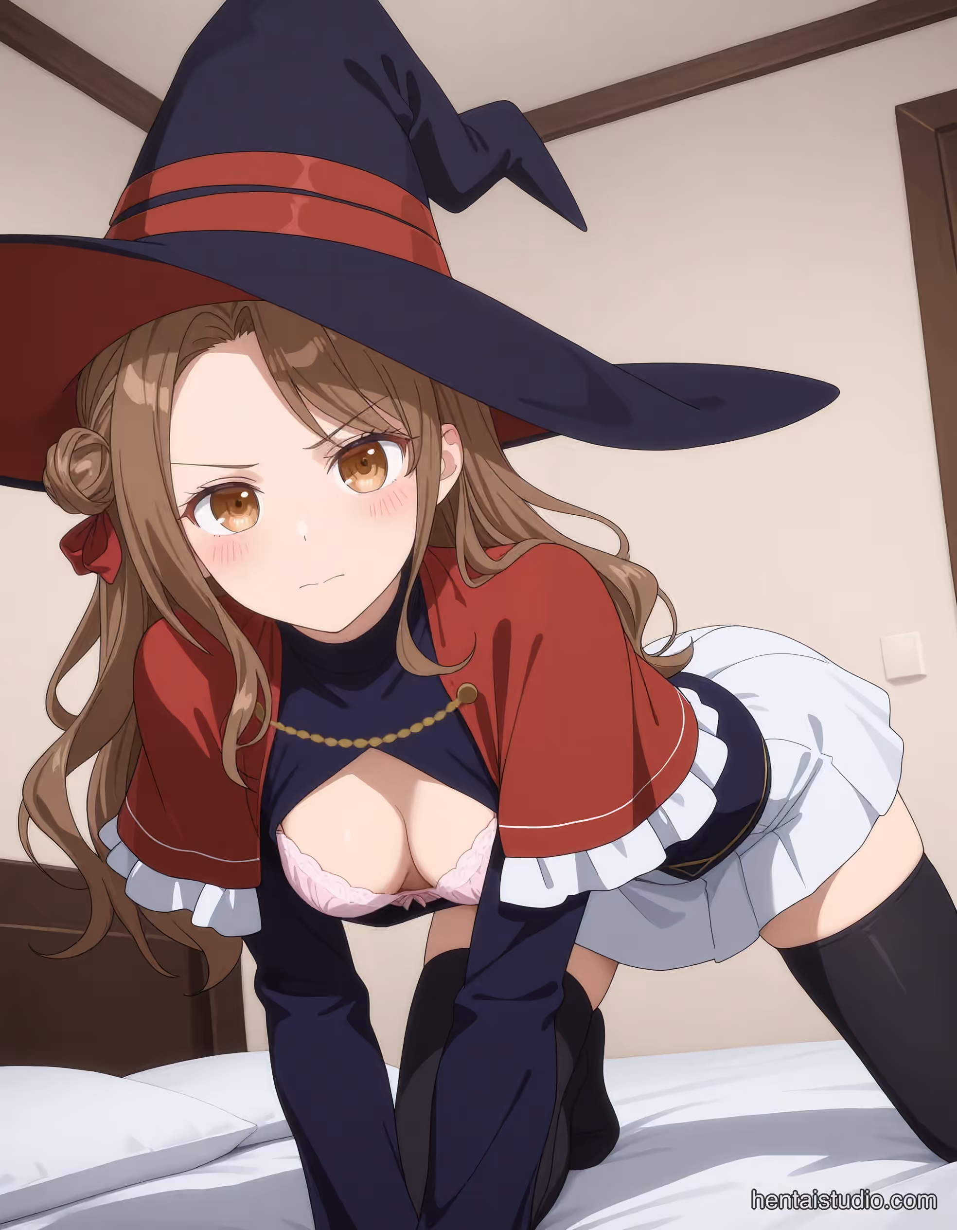 Anneli Wiles - Jack-of-All-Trades, Party of None (Yuusha Party wo Oidasareta Kiyou Binbou) - Hentai Gallery - 308 Images — image 35 of 308