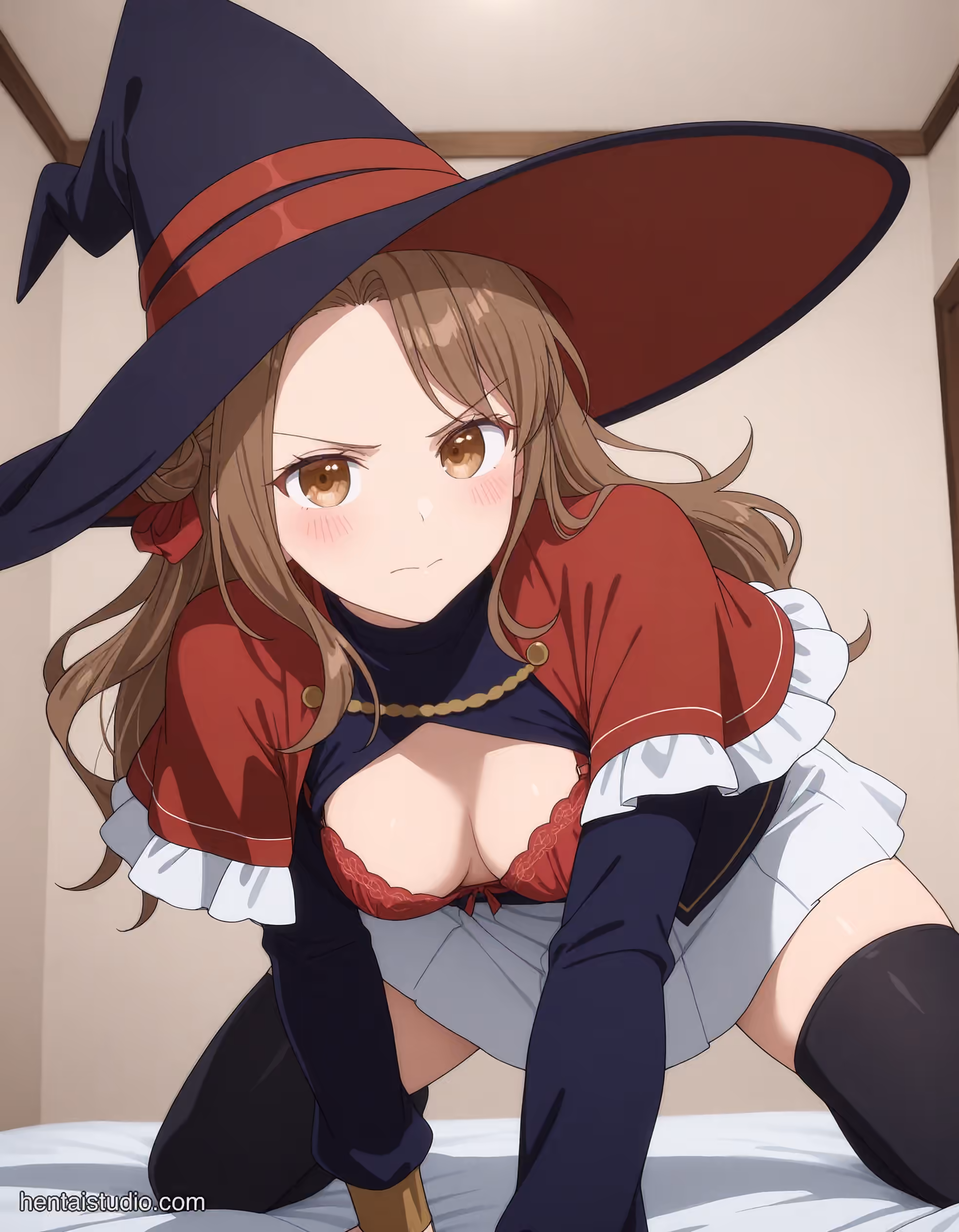 Anneli Wiles - Jack-of-All-Trades, Party of None (Yuusha Party wo Oidasareta Kiyou Binbou) - Hentai Gallery - 308 Images — image 36 of 308
