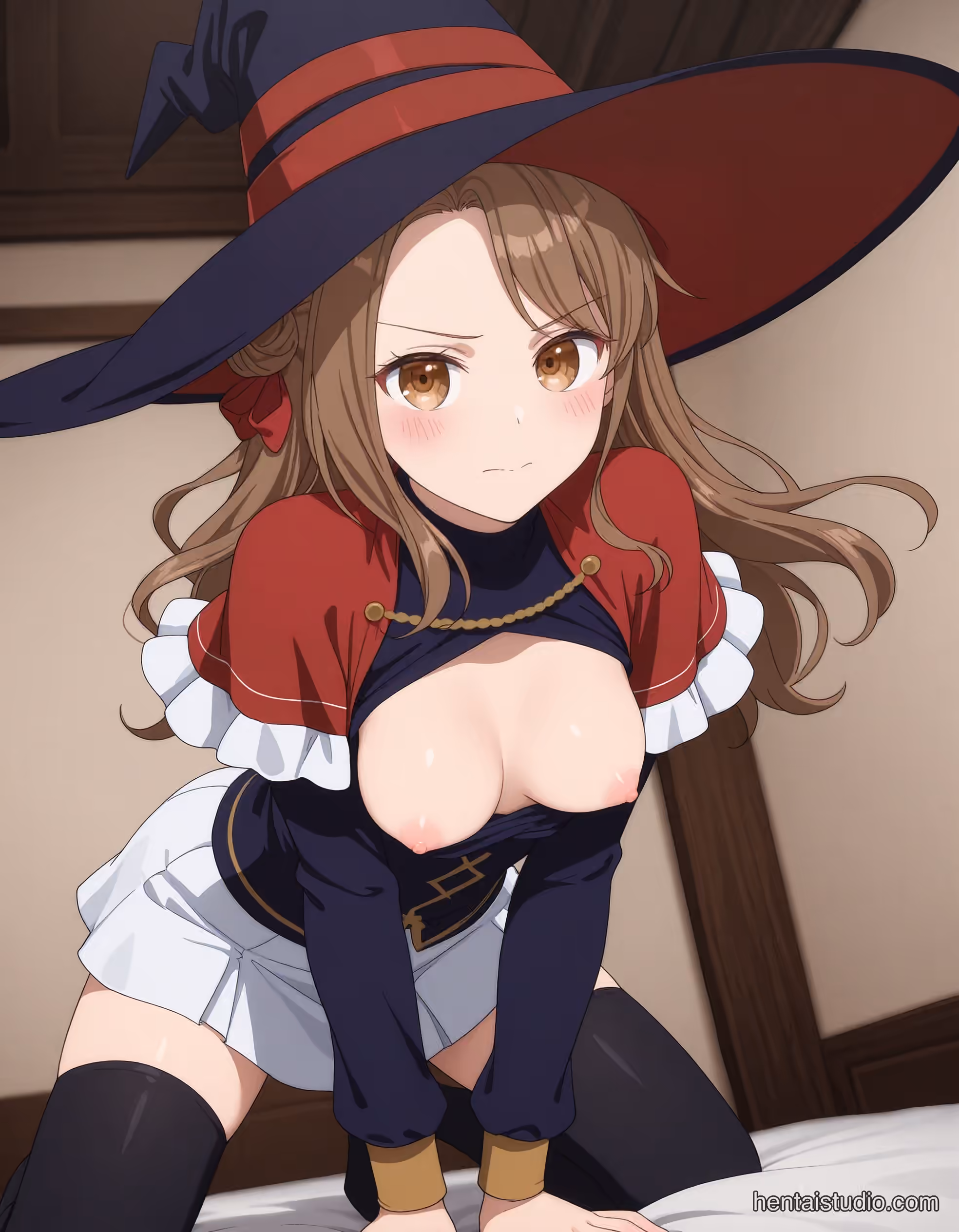 Anneli Wiles - Jack-of-All-Trades, Party of None (Yuusha Party wo Oidasareta Kiyou Binbou) - Hentai Gallery - 308 Images — image 38 of 308