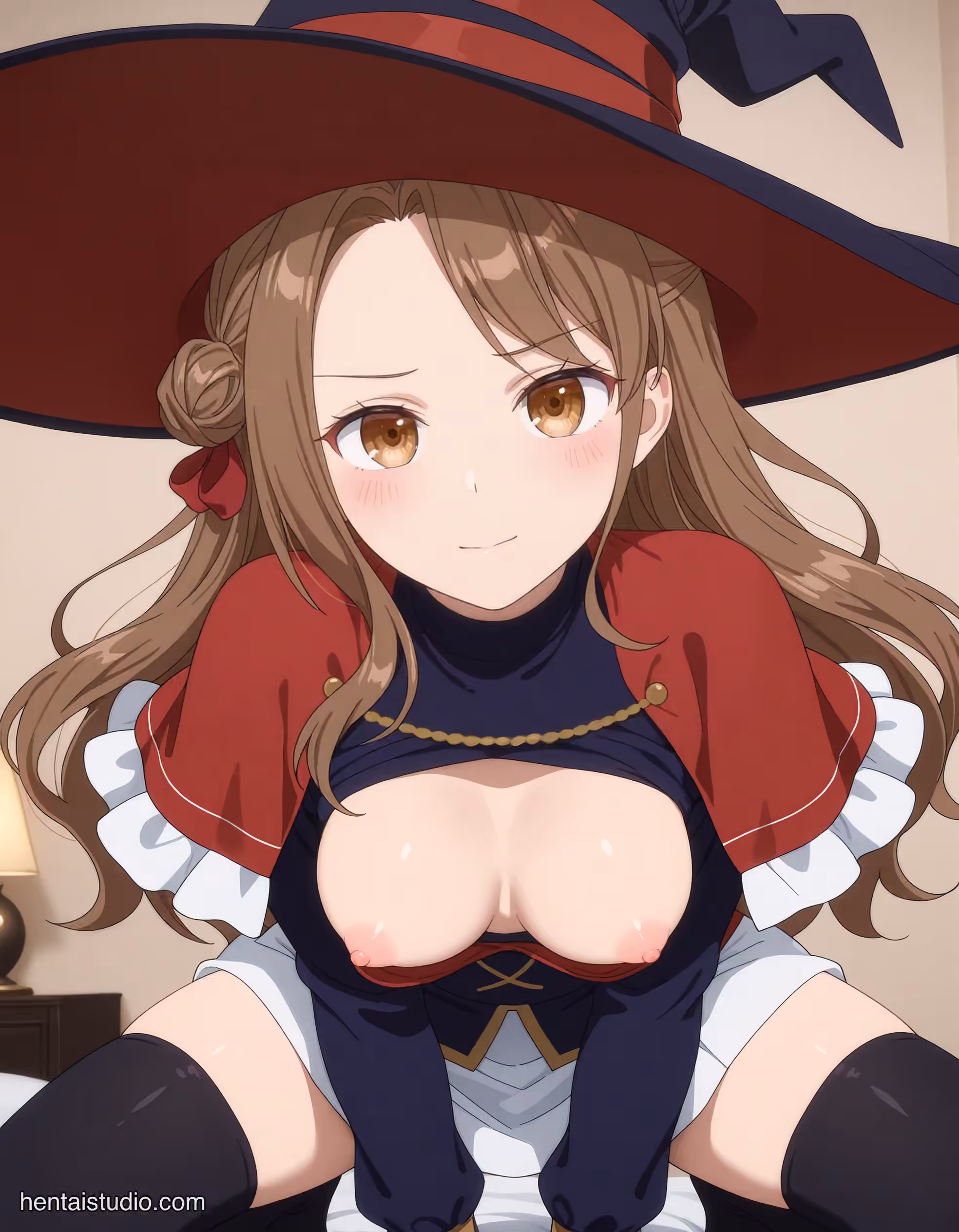 Anneli Wiles - Jack-of-All-Trades, Party of None (Yuusha Party wo Oidasareta Kiyou Binbou) - Hentai Gallery - 308 Images — image 39 of 308