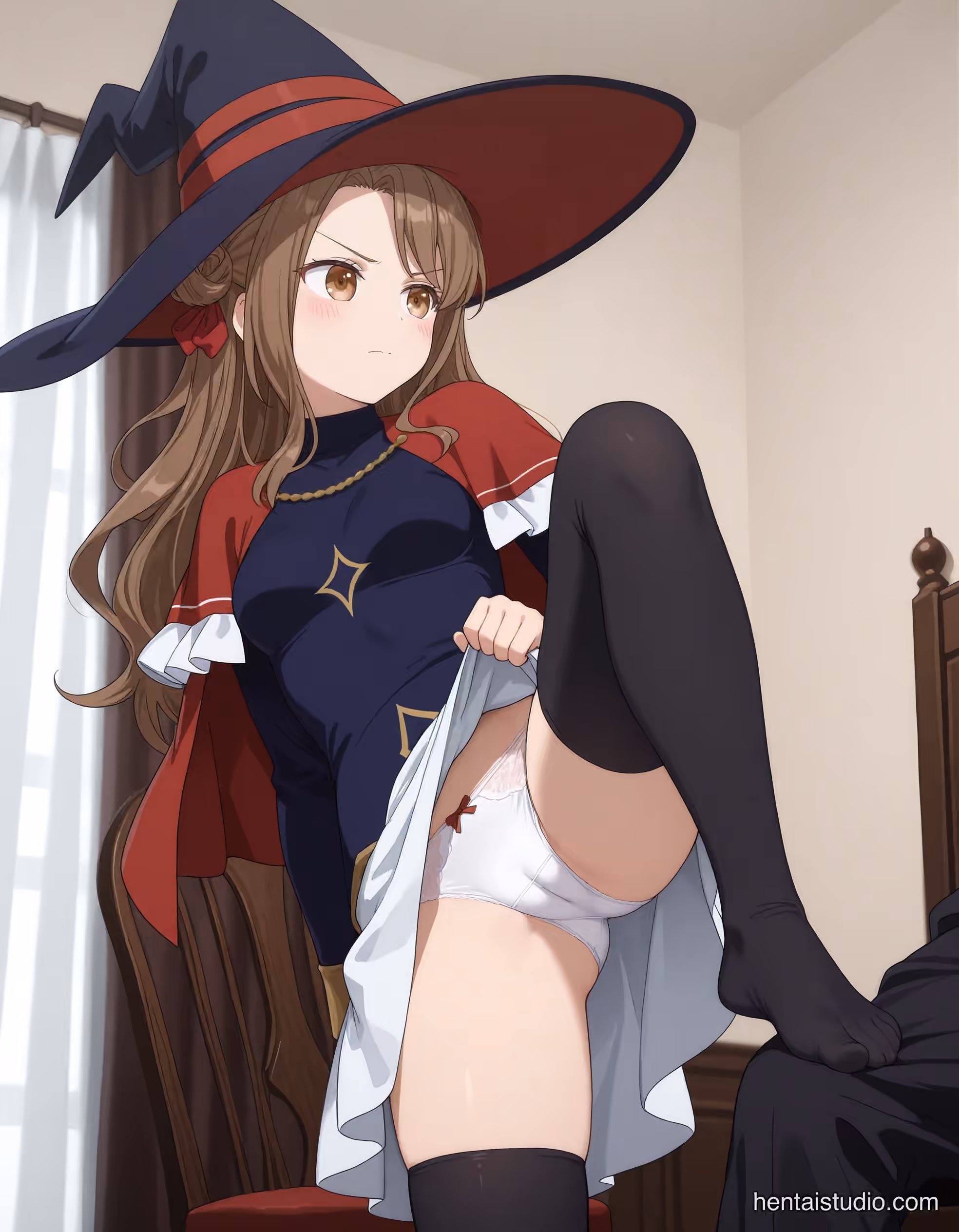 Anneli Wiles - Jack-of-All-Trades, Party of None (Yuusha Party wo Oidasareta Kiyou Binbou) - Hentai Gallery - 308 Images — image 45 of 308