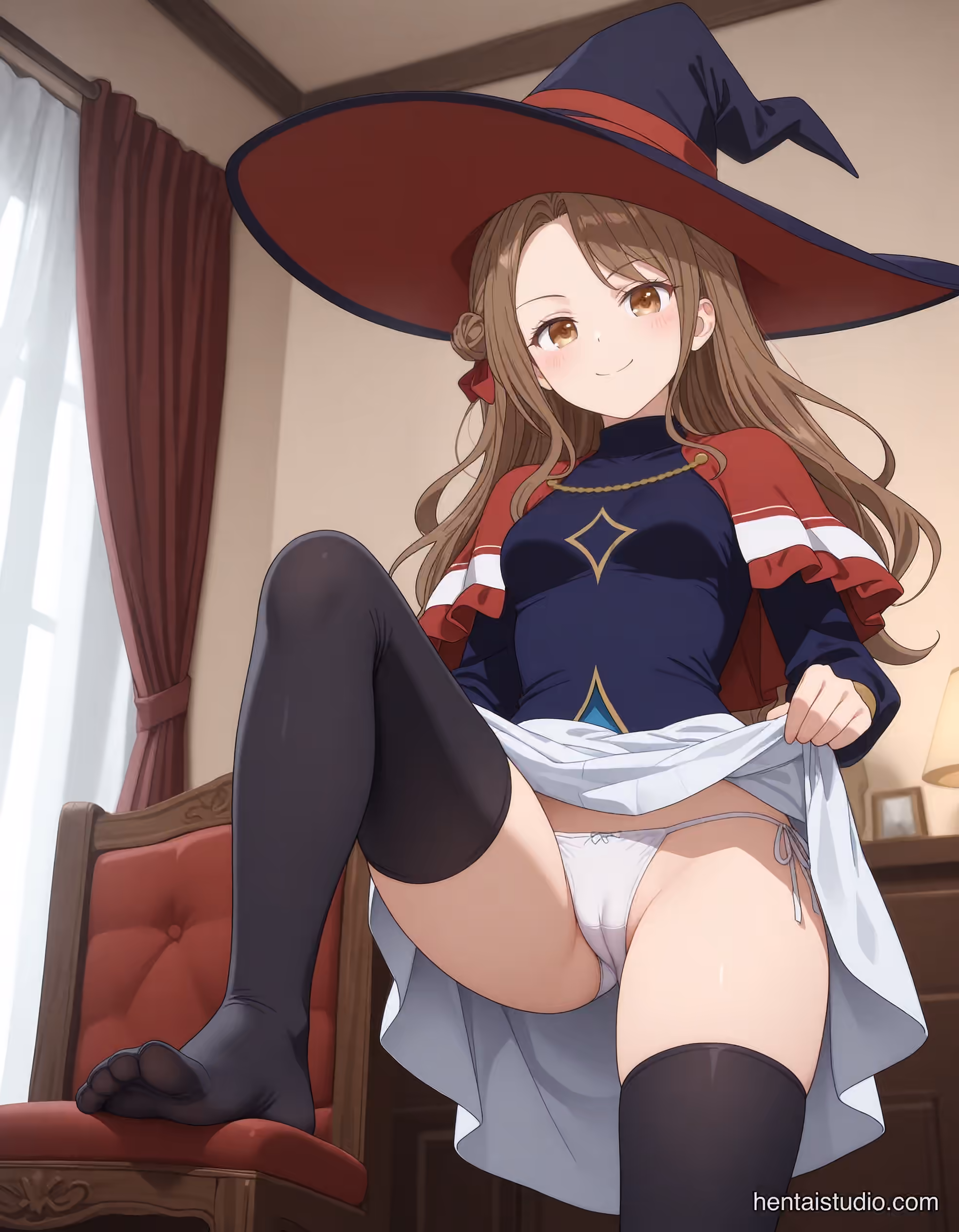 Anneli Wiles - Jack-of-All-Trades, Party of None (Yuusha Party wo Oidasareta Kiyou Binbou) - Hentai Gallery - 308 Images — image 46 of 308