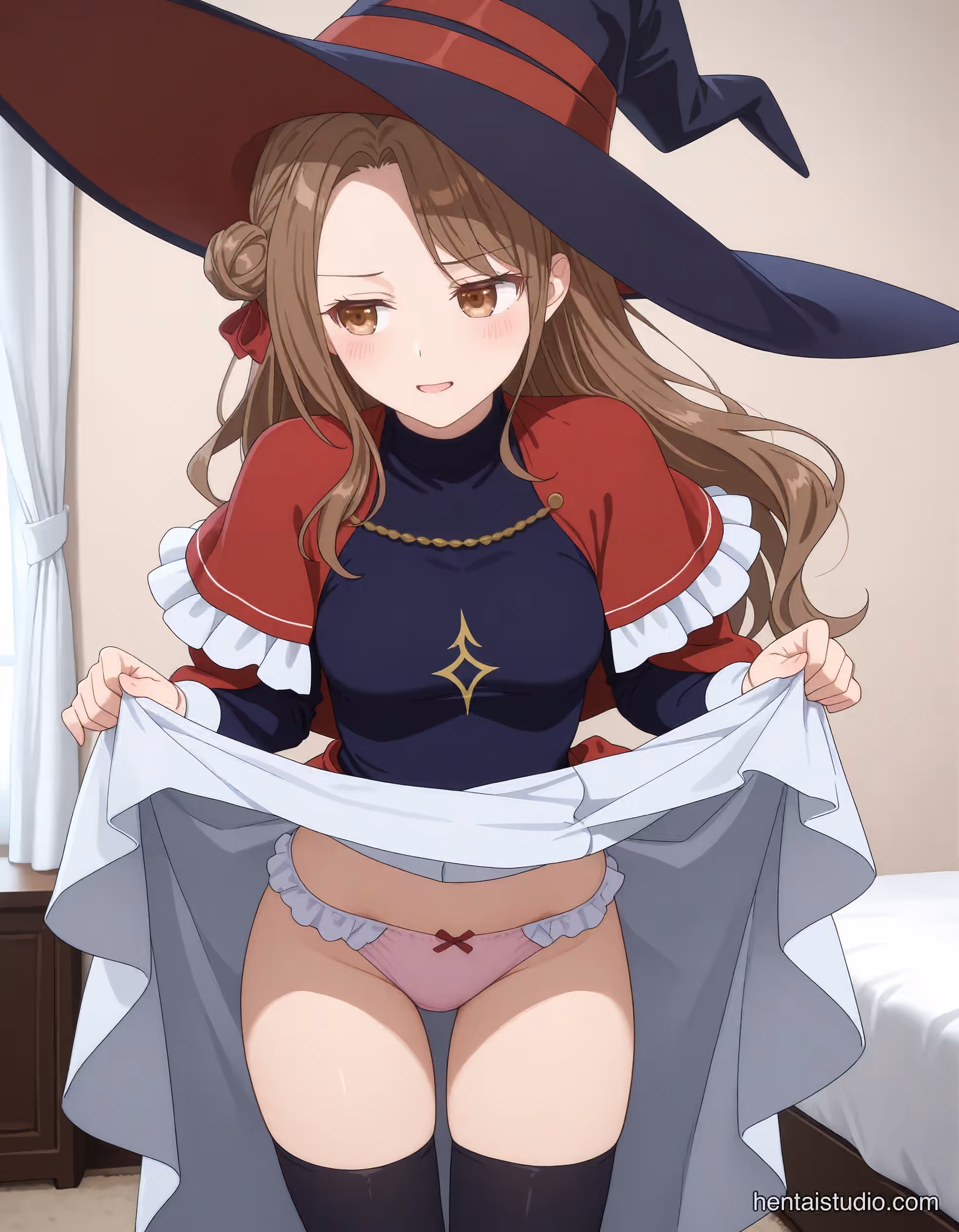 Anneli Wiles - Jack-of-All-Trades, Party of None (Yuusha Party wo Oidasareta Kiyou Binbou) - Hentai Gallery - 308 Images — image 47 of 308